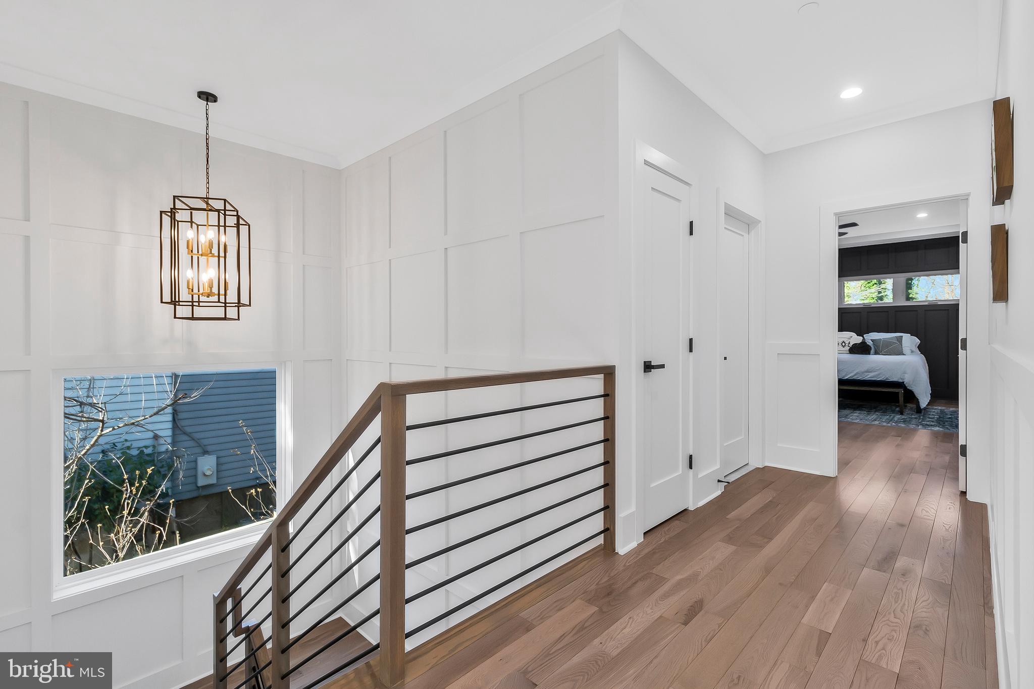 OAKLAND TERRACE - Residential