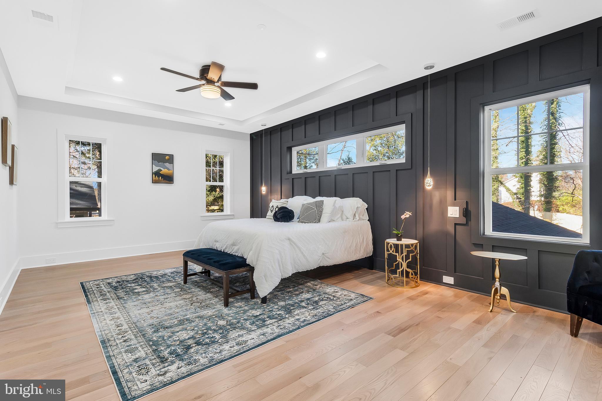 OAKLAND TERRACE - Residential