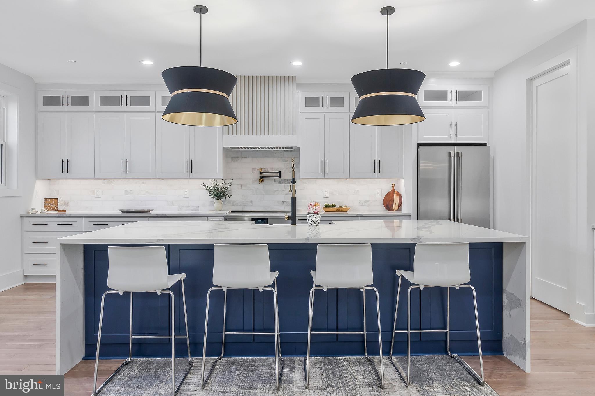 OAKLAND TERRACE - Residential