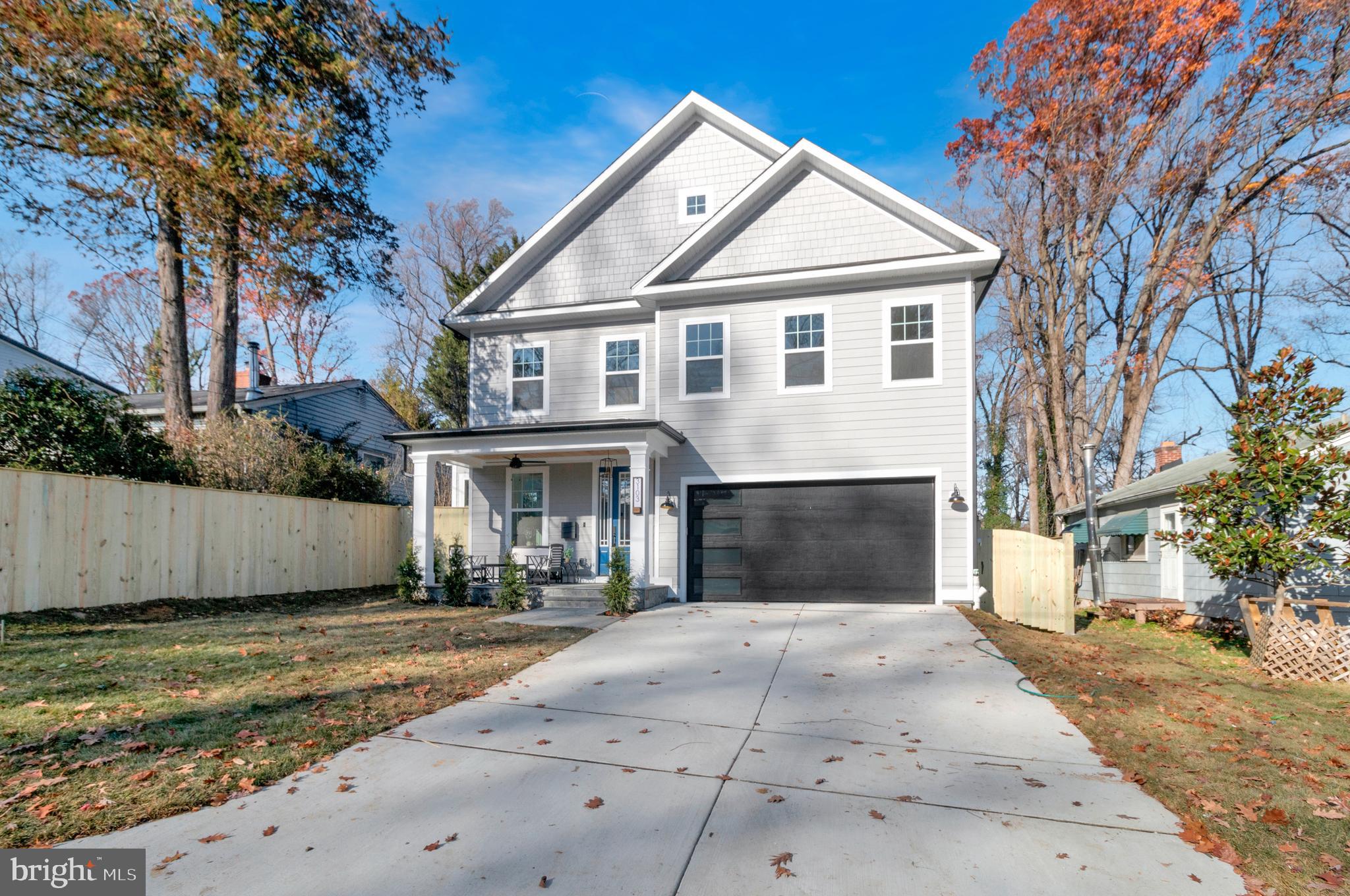 OAKLAND TERRACE - Residential