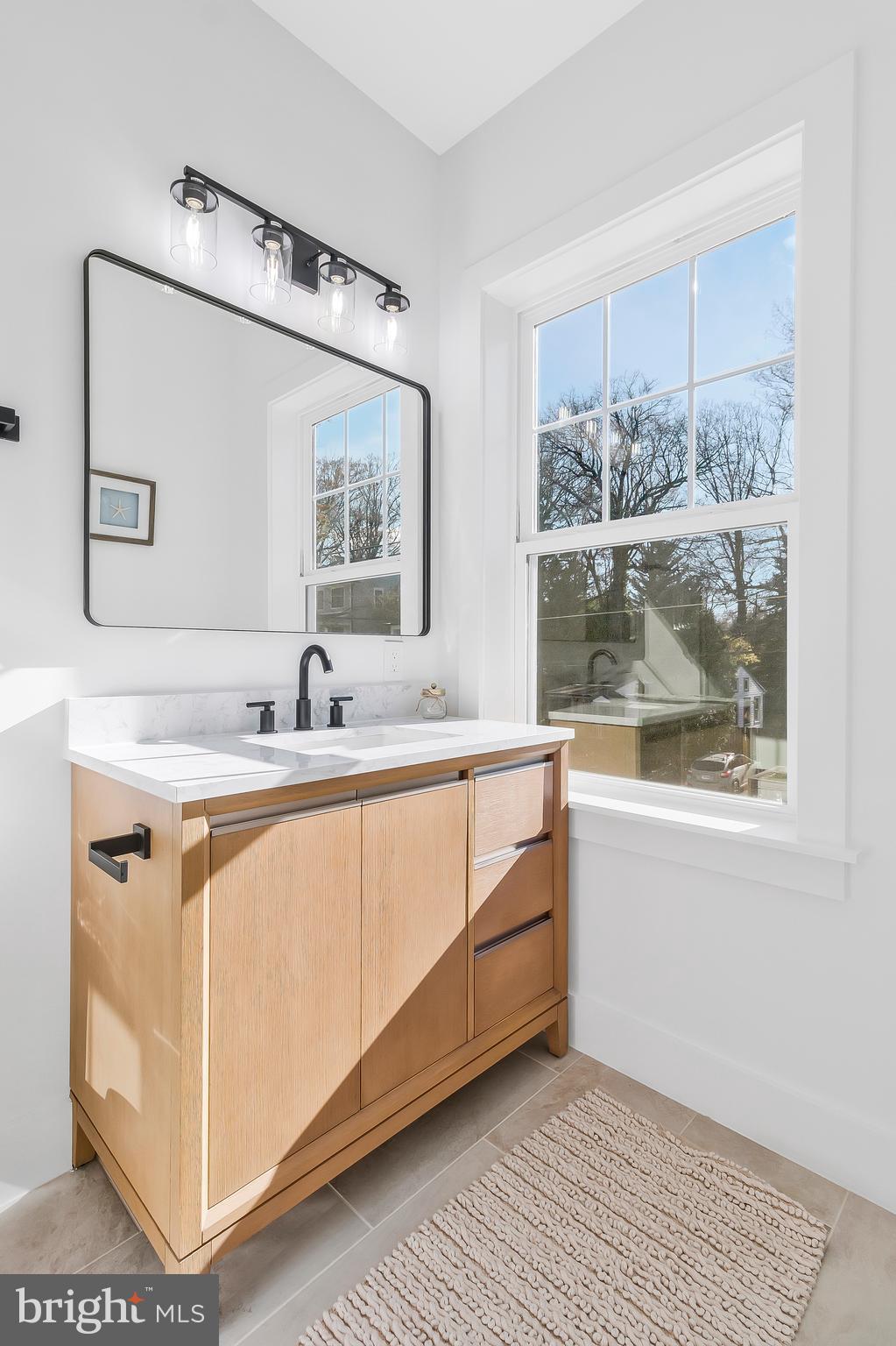 OAKLAND TERRACE - Residential