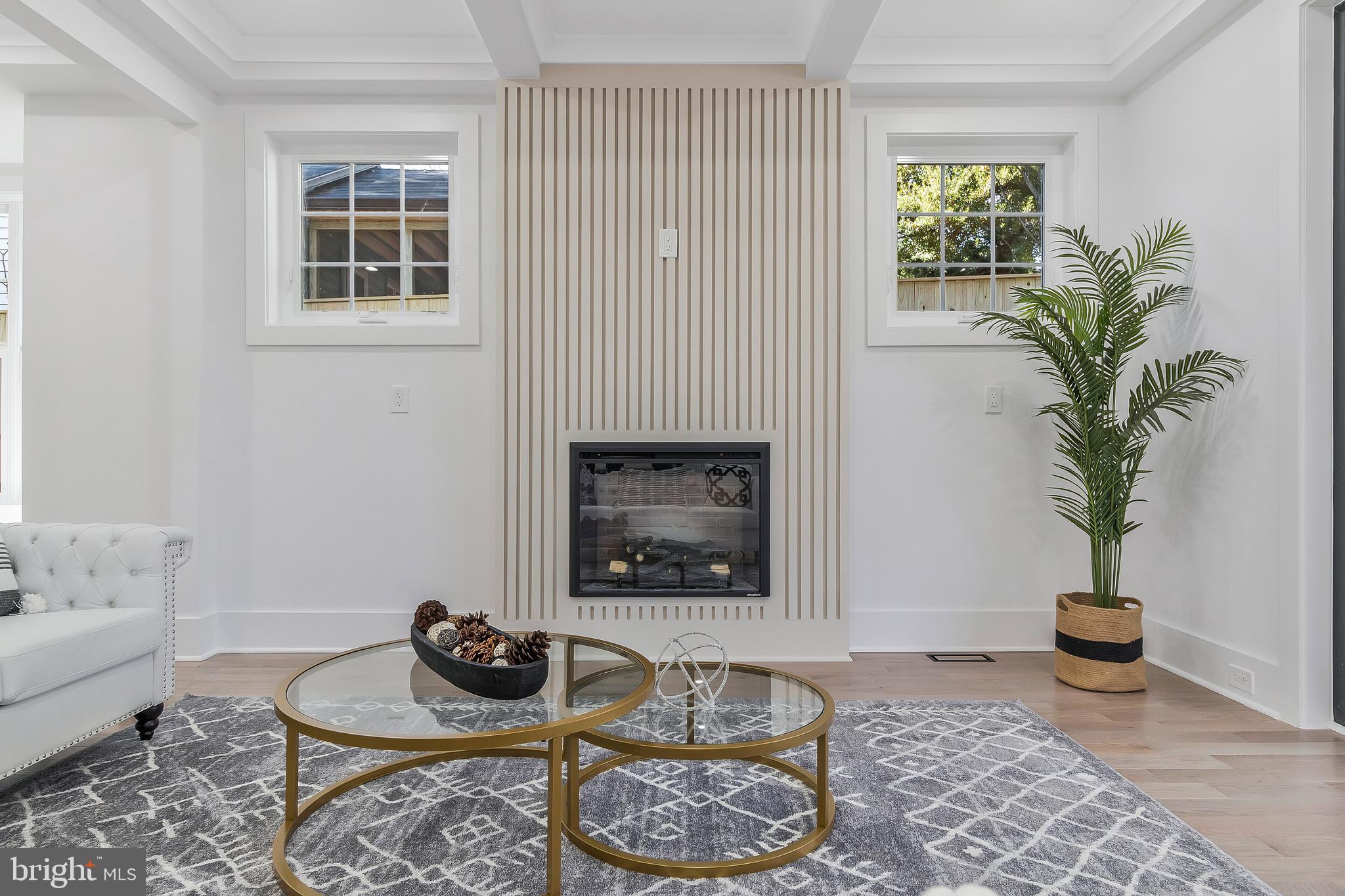 OAKLAND TERRACE - Residential