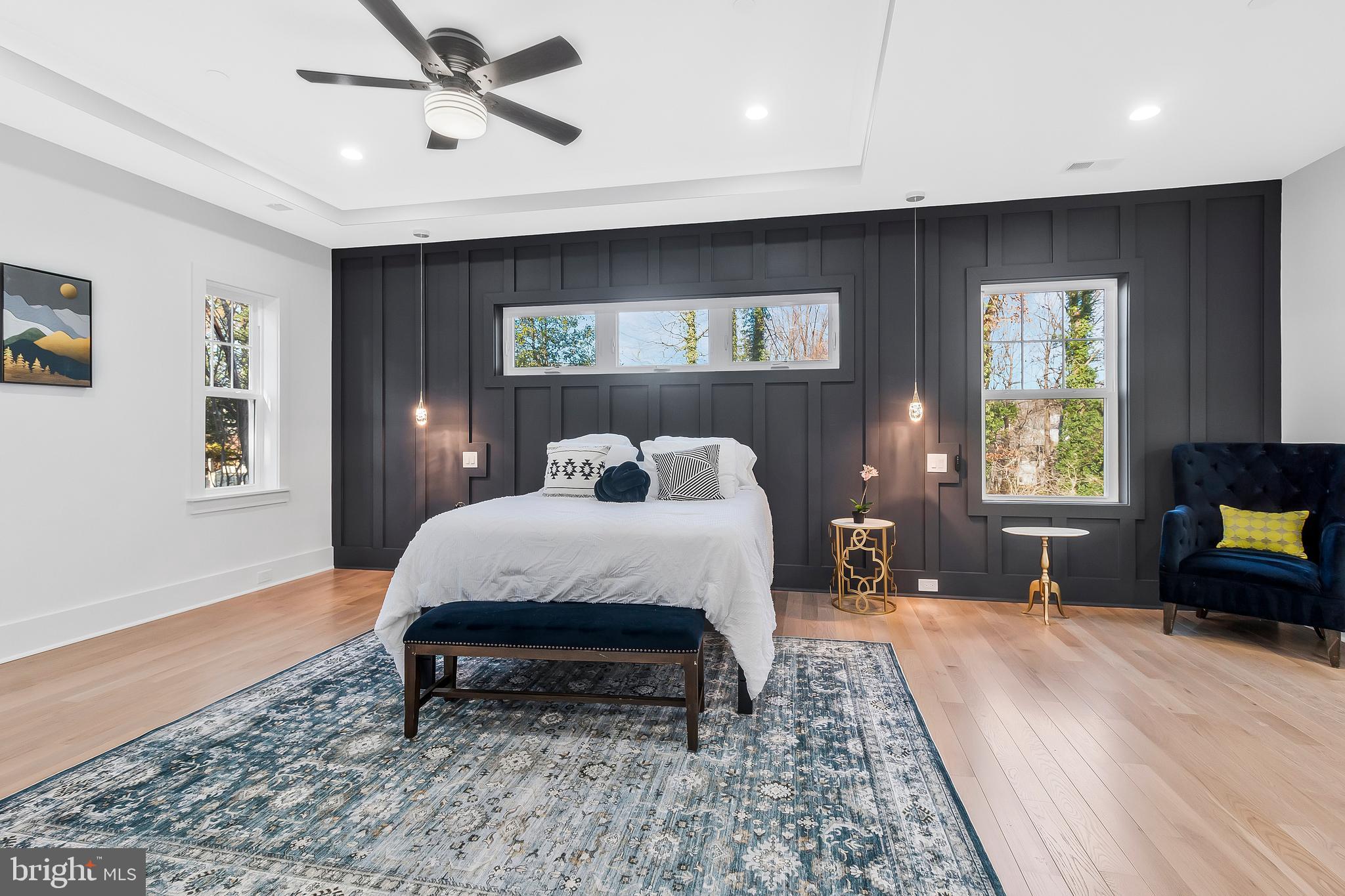 OAKLAND TERRACE - Residential