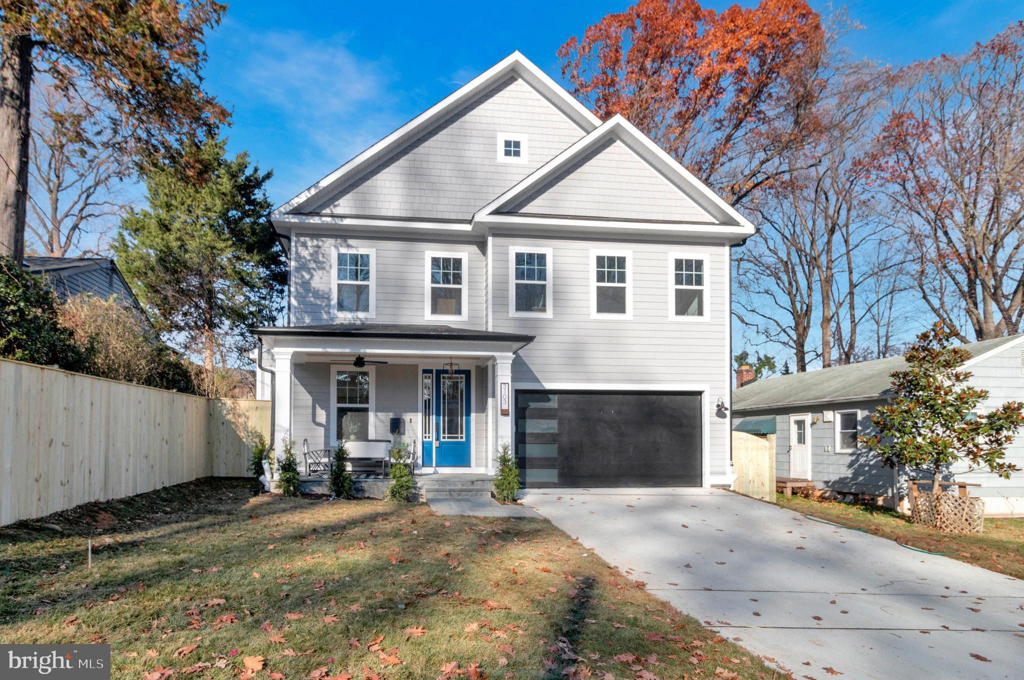 OAKLAND TERRACE - Residential