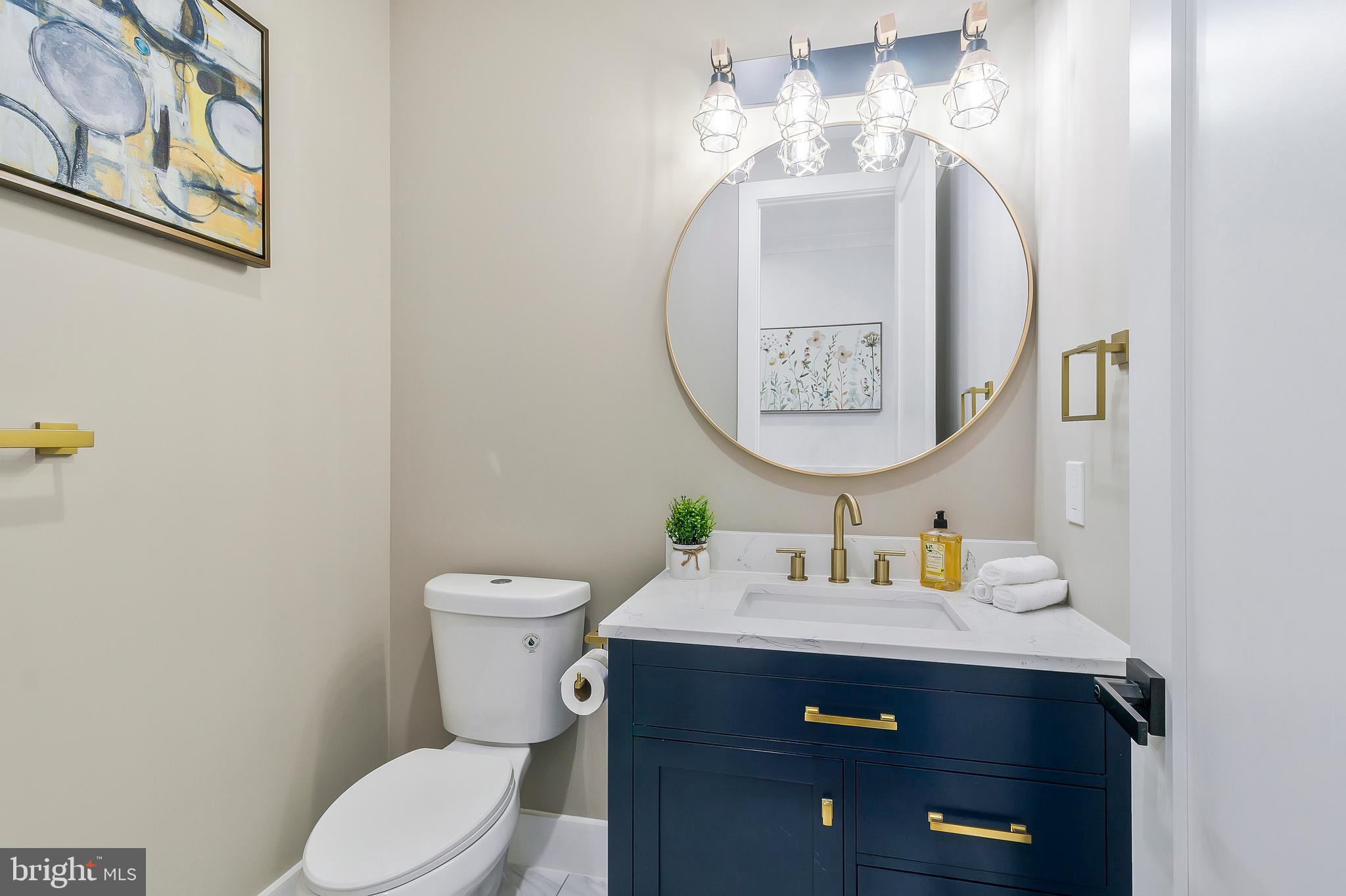 OAKLAND TERRACE - Residential