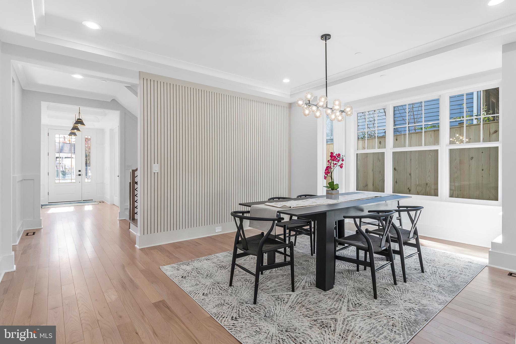 OAKLAND TERRACE - Residential