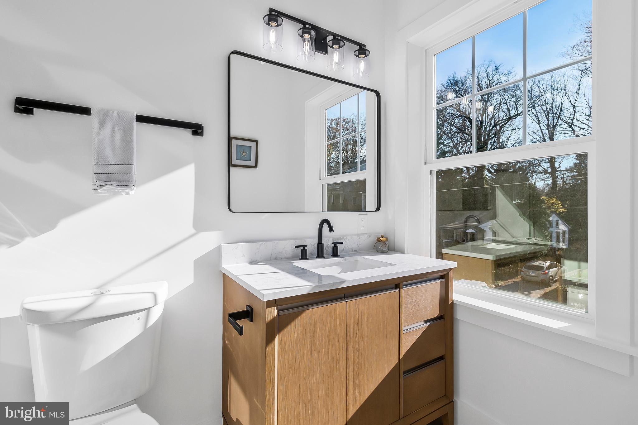 OAKLAND TERRACE - Residential