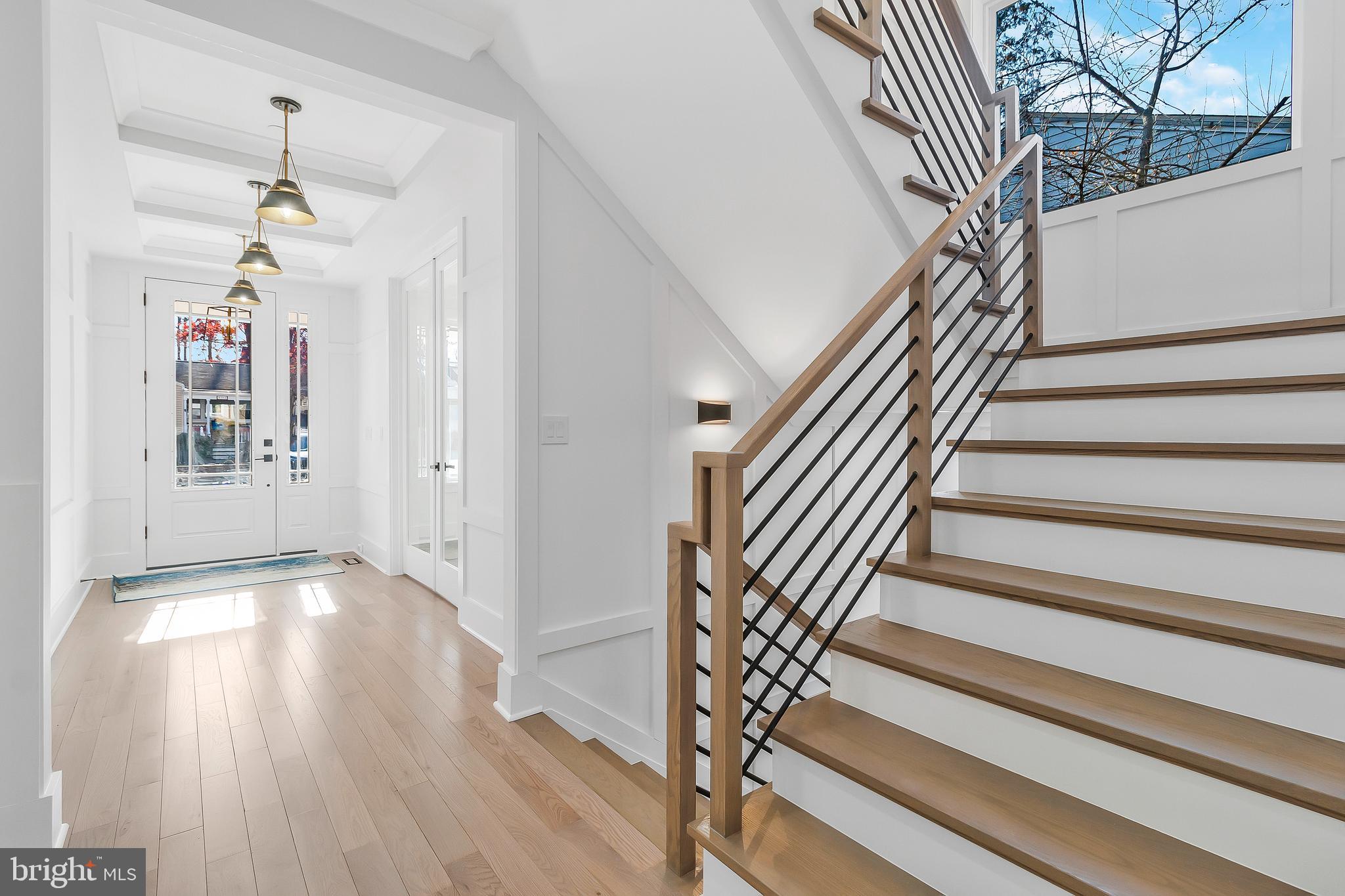 OAKLAND TERRACE - Residential