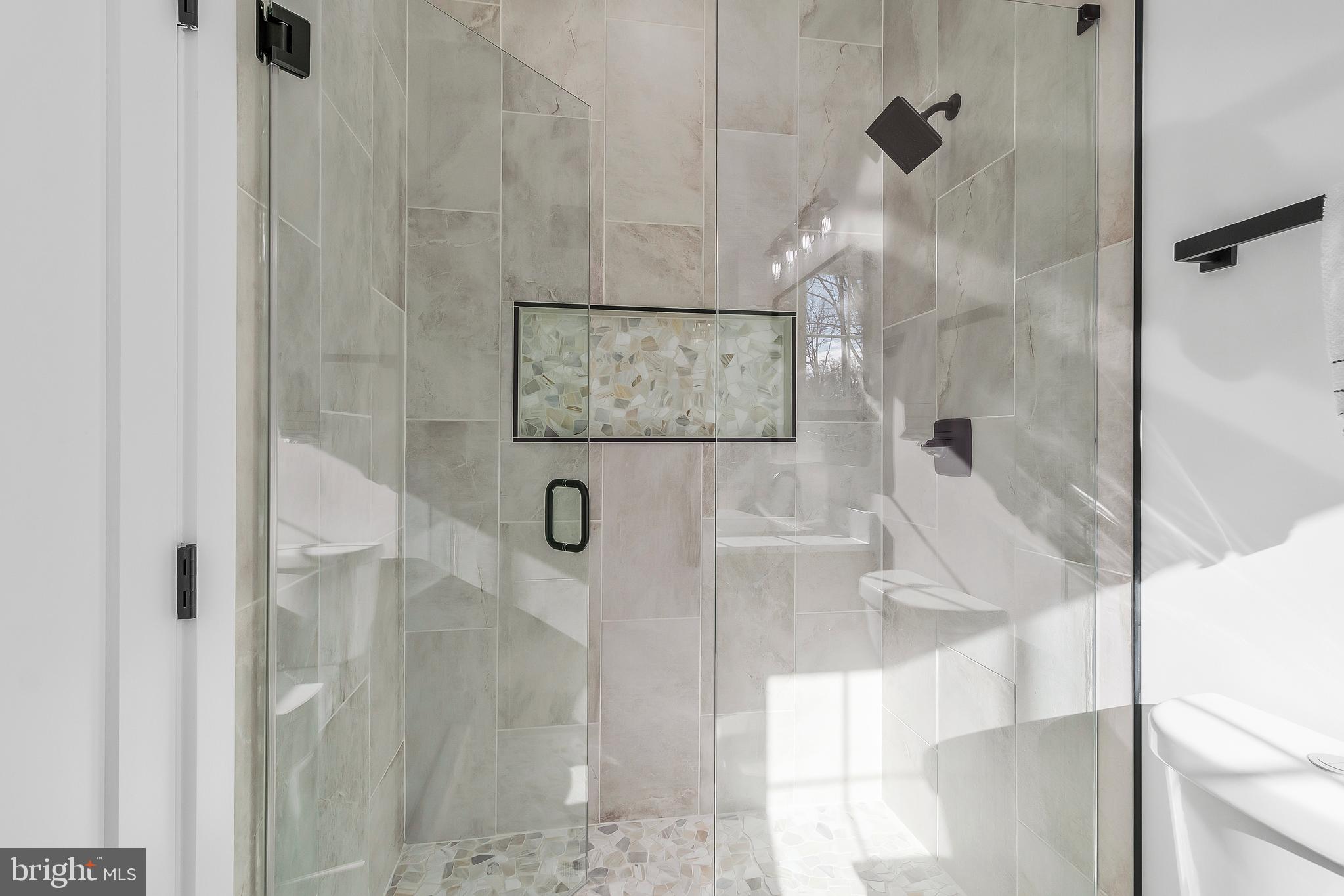 OAKLAND TERRACE - Residential