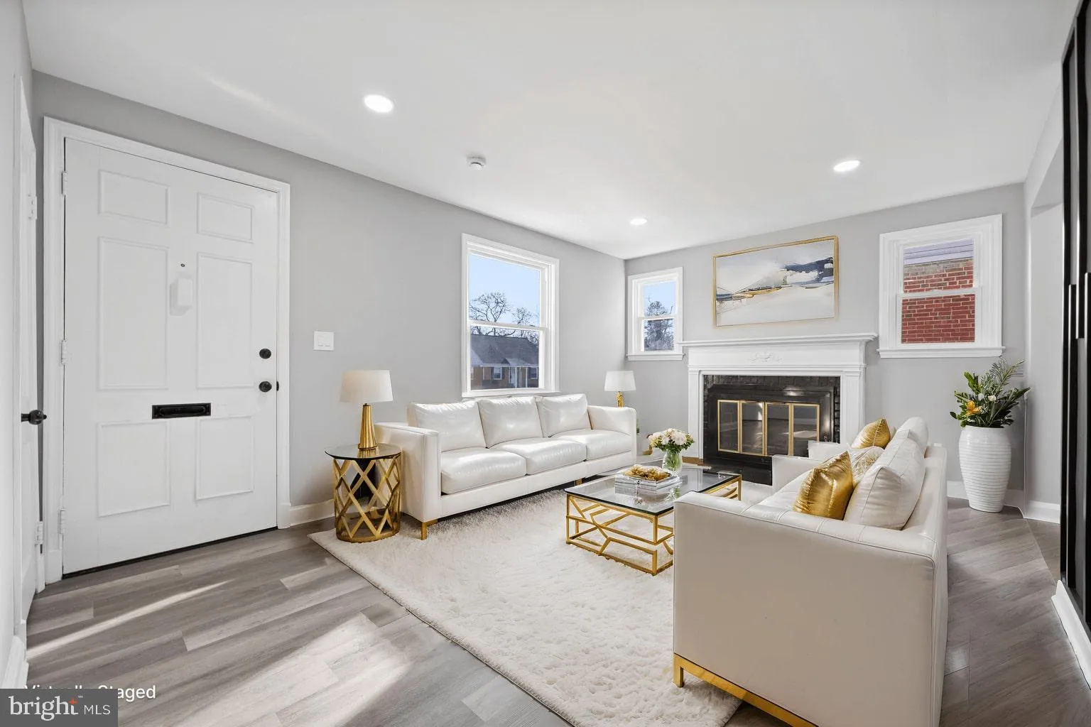 Gwynn Oak, Maryland 21207, United States, 5 Bedrooms Bedrooms, ,3 BathroomsBathrooms,Residential,Pending,14303