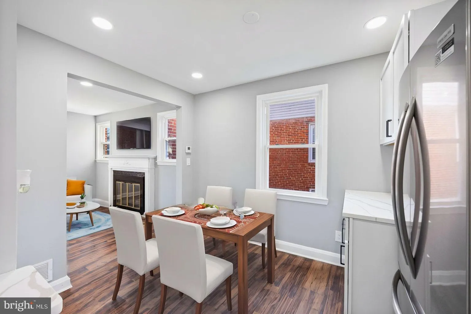 Gwynn Oak, Maryland 21207, United States, 5 Bedrooms Bedrooms, ,3 BathroomsBathrooms,Residential,Pending,14303