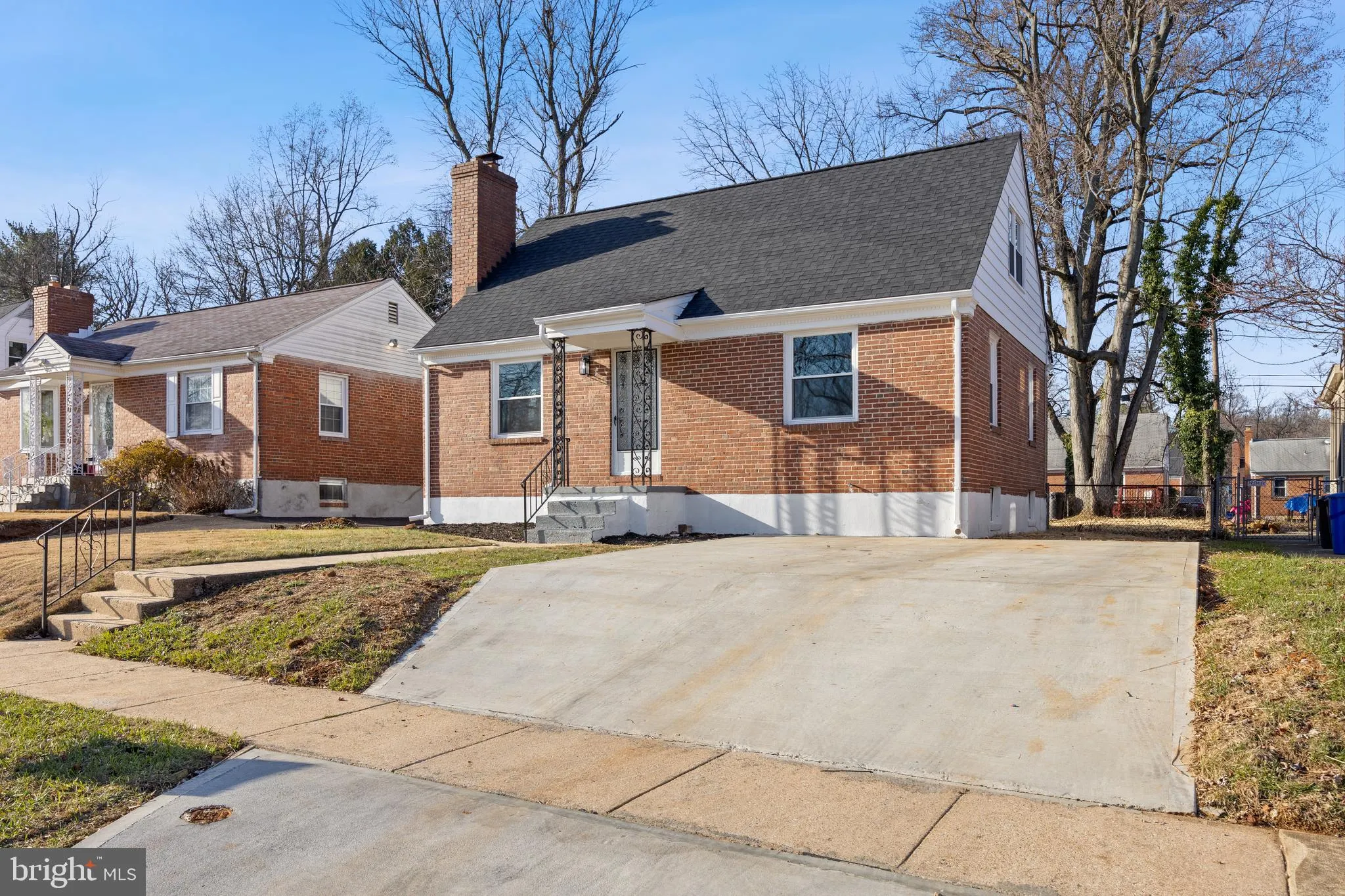 Gwynn Oak, Maryland 21207, United States, 5 Bedrooms Bedrooms, ,3 BathroomsBathrooms,Residential,Pending,14303