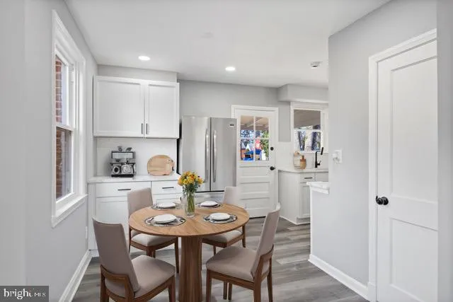 Gwynn Oak, Maryland 21207, United States, 5 Bedrooms Bedrooms, ,3 BathroomsBathrooms,Residential,Pending,14303