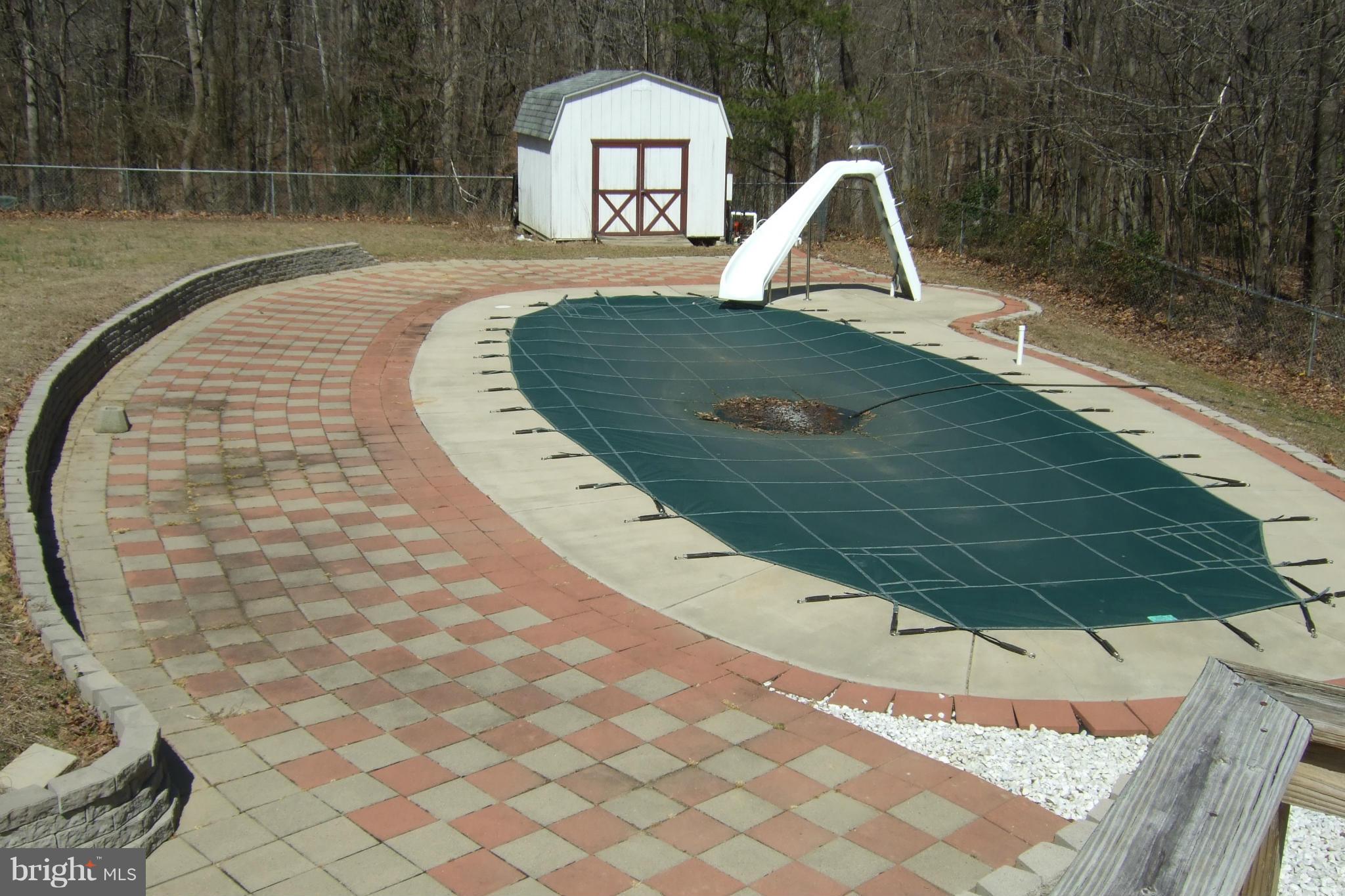 MALLARDS LANDING - Residential