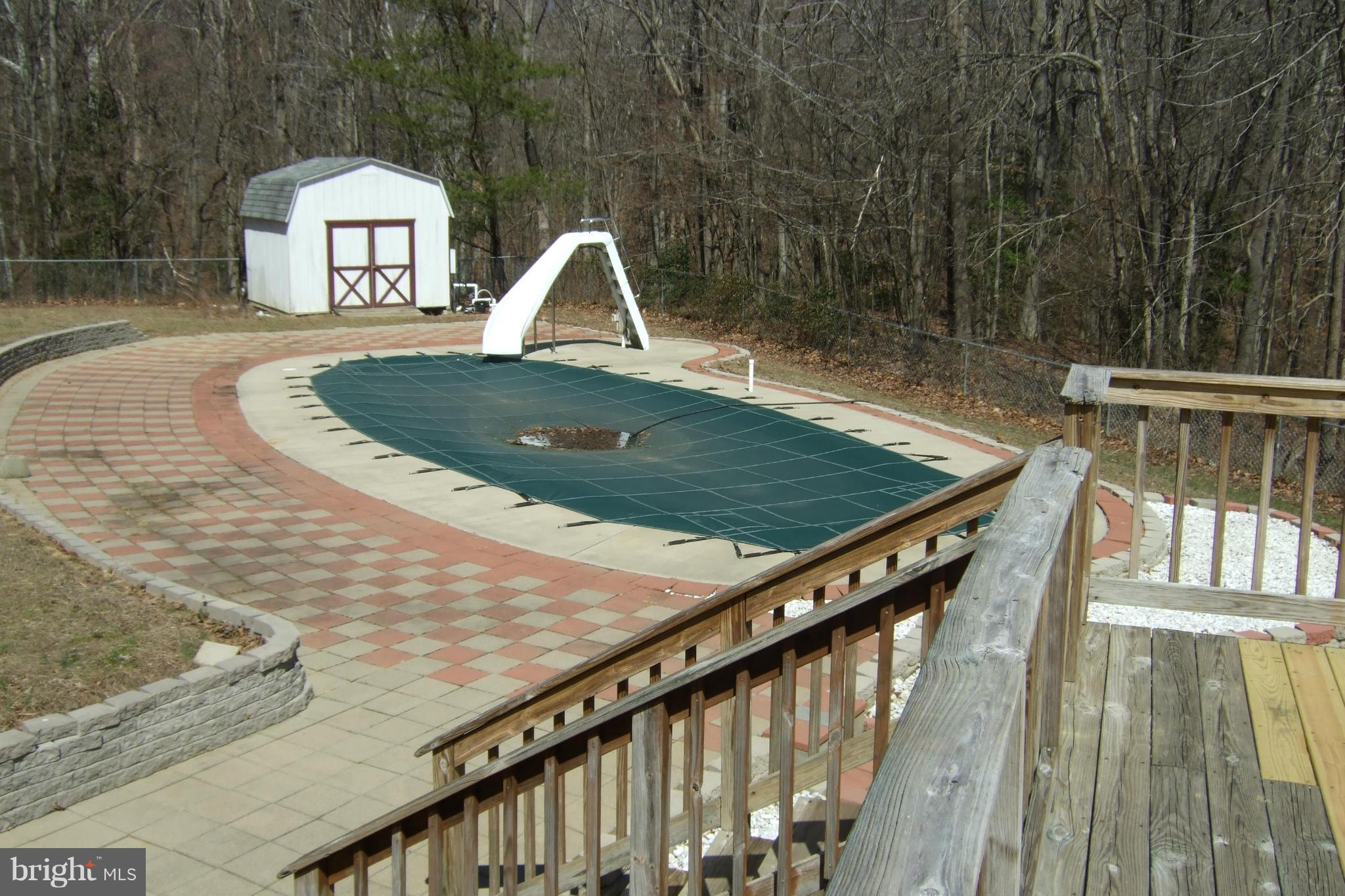 MALLARDS LANDING - Residential