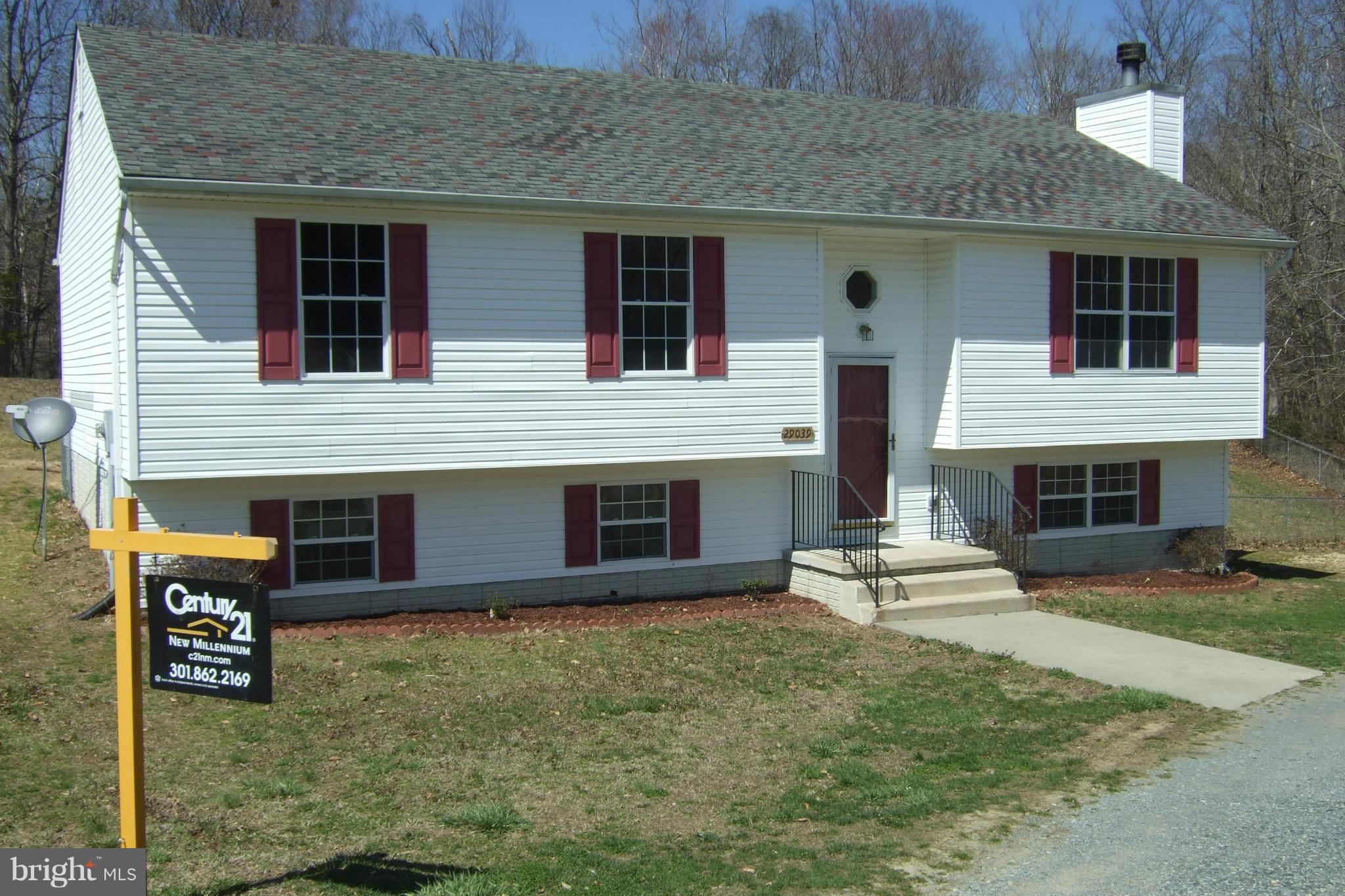 MALLARDS LANDING - Residential