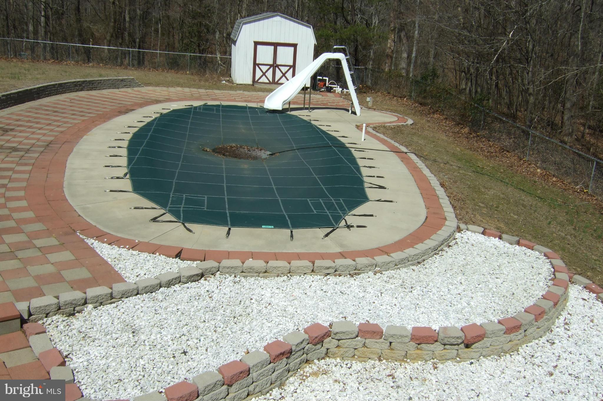 MALLARDS LANDING - Residential