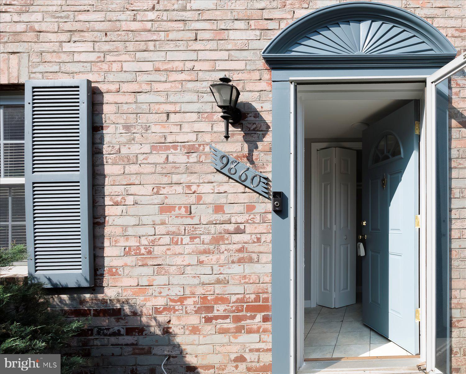 THE HIGHLANDS - Residential Lease