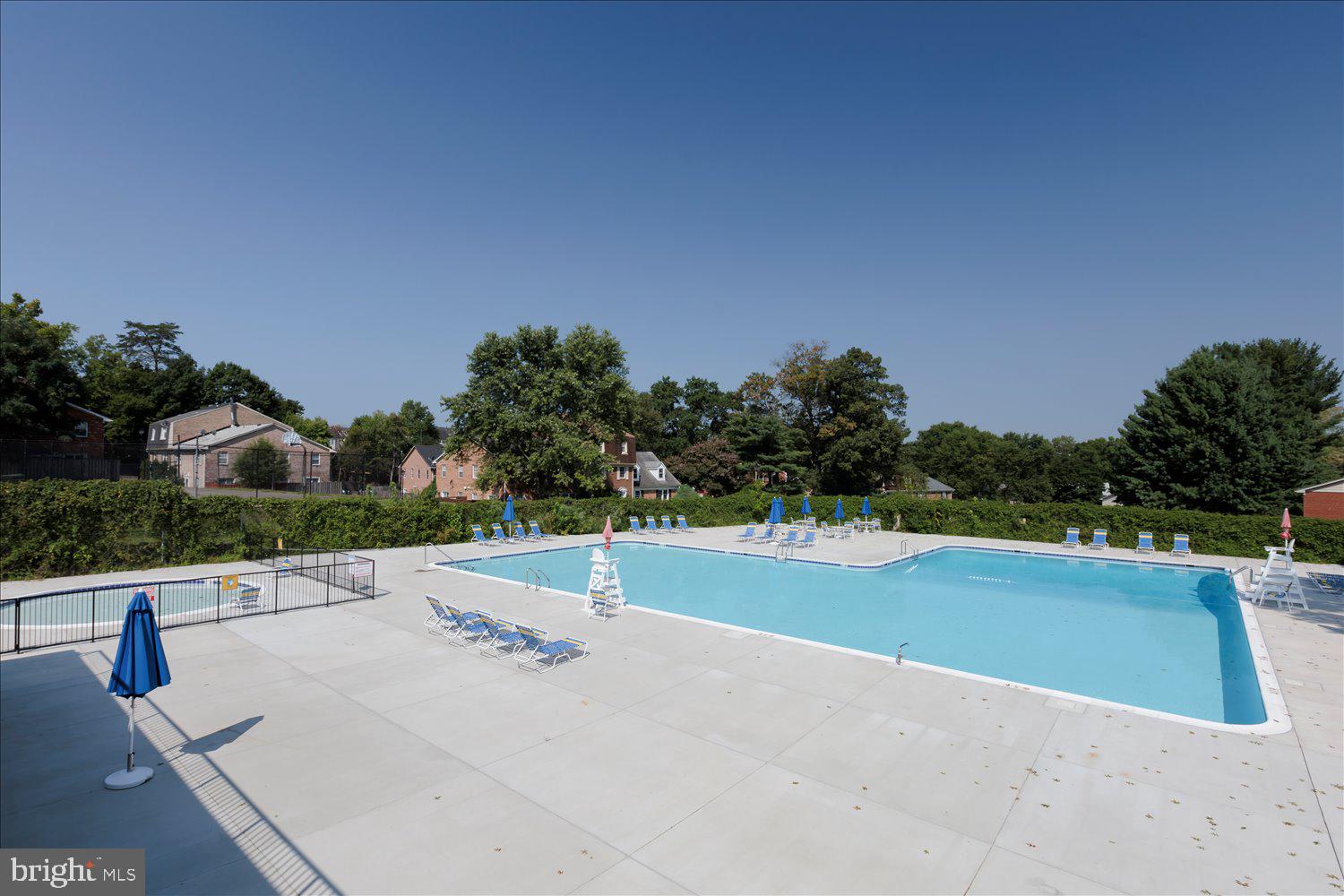 THE HIGHLANDS - Residential Lease