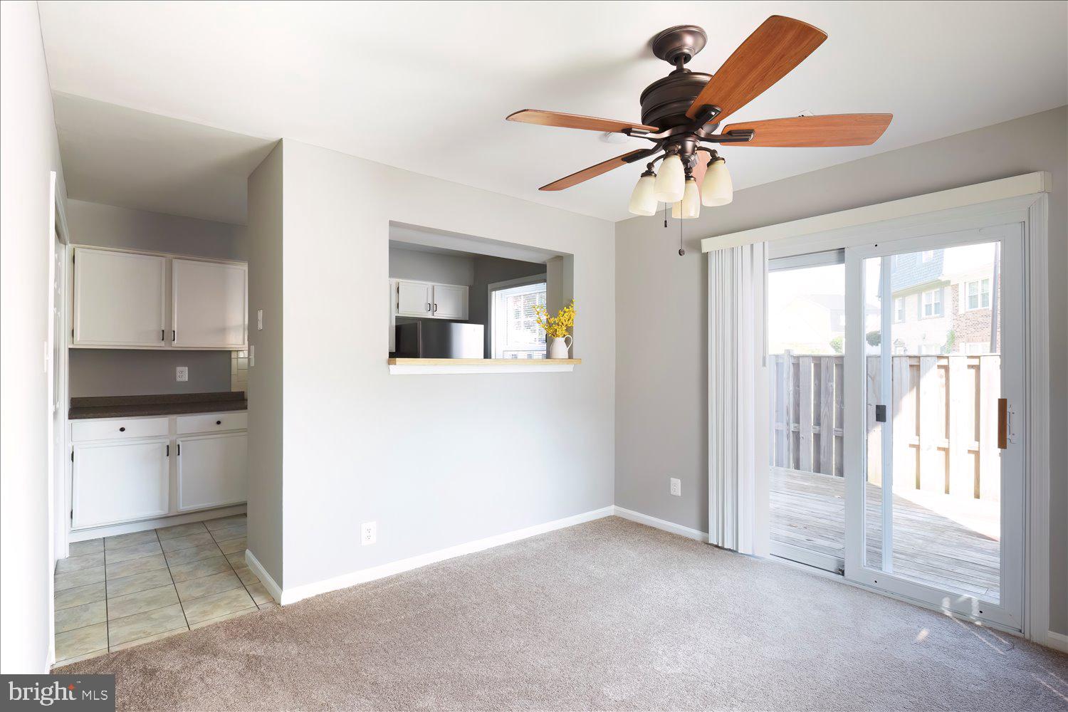 THE HIGHLANDS - Residential Lease