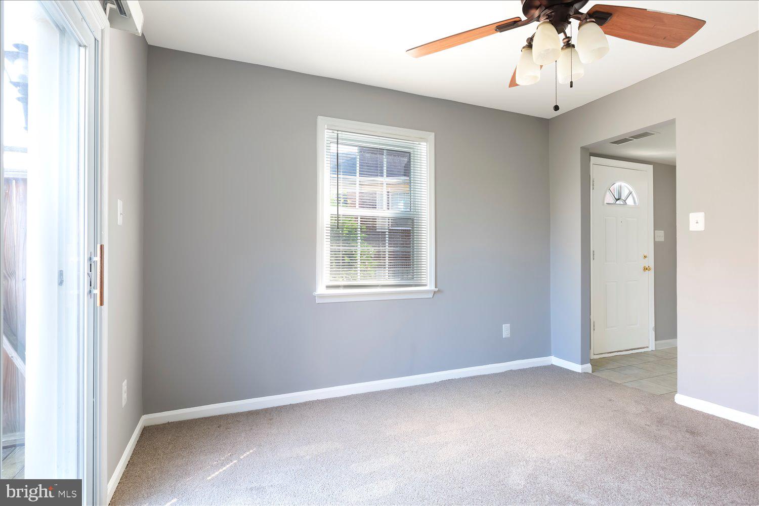 THE HIGHLANDS - Residential Lease