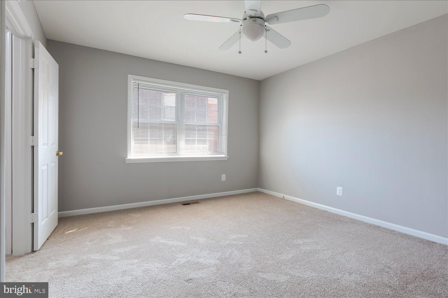 THE HIGHLANDS - Residential Lease