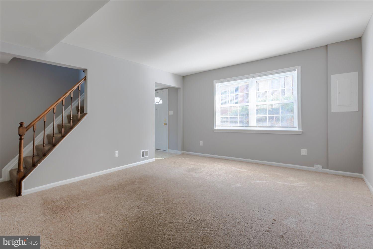 THE HIGHLANDS - Residential Lease