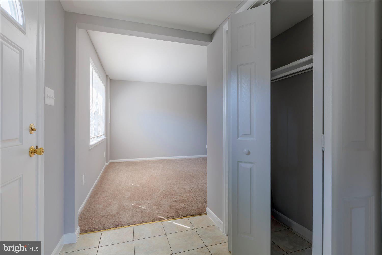 THE HIGHLANDS - Residential Lease