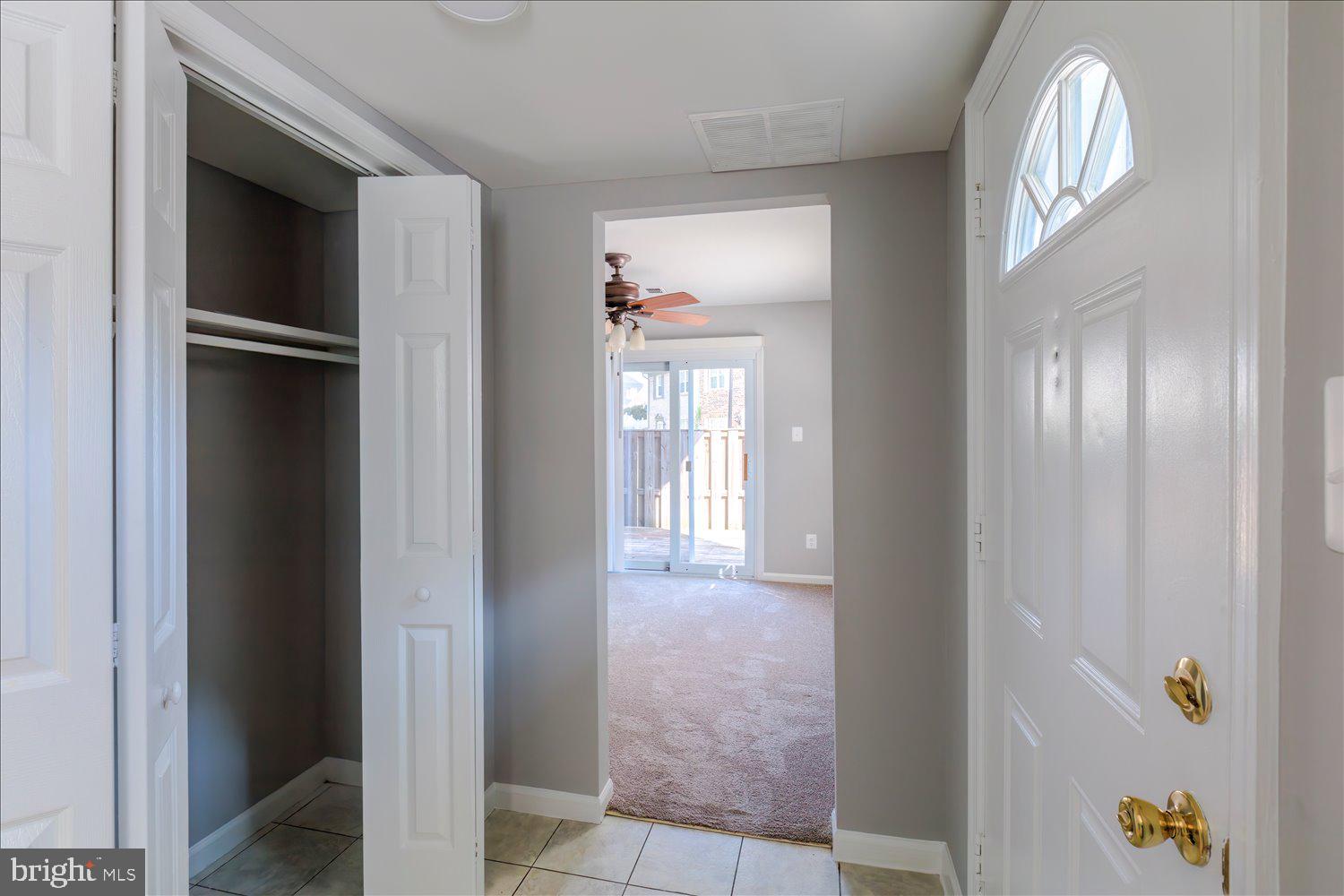 THE HIGHLANDS - Residential Lease