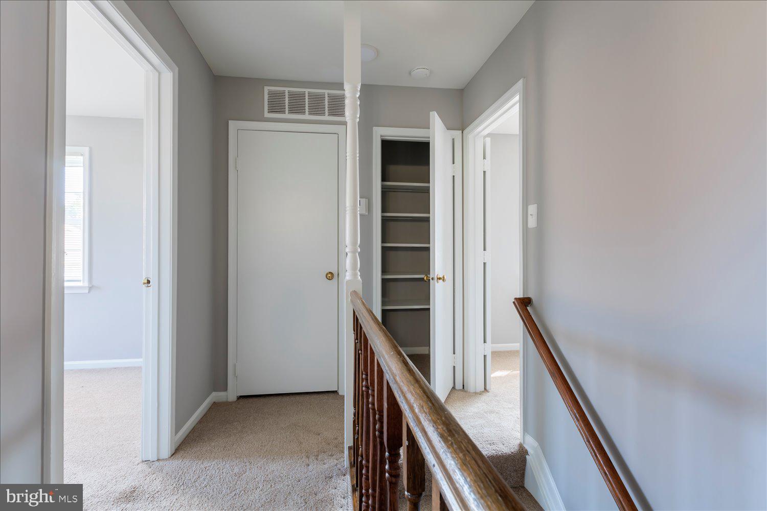 THE HIGHLANDS - Residential Lease