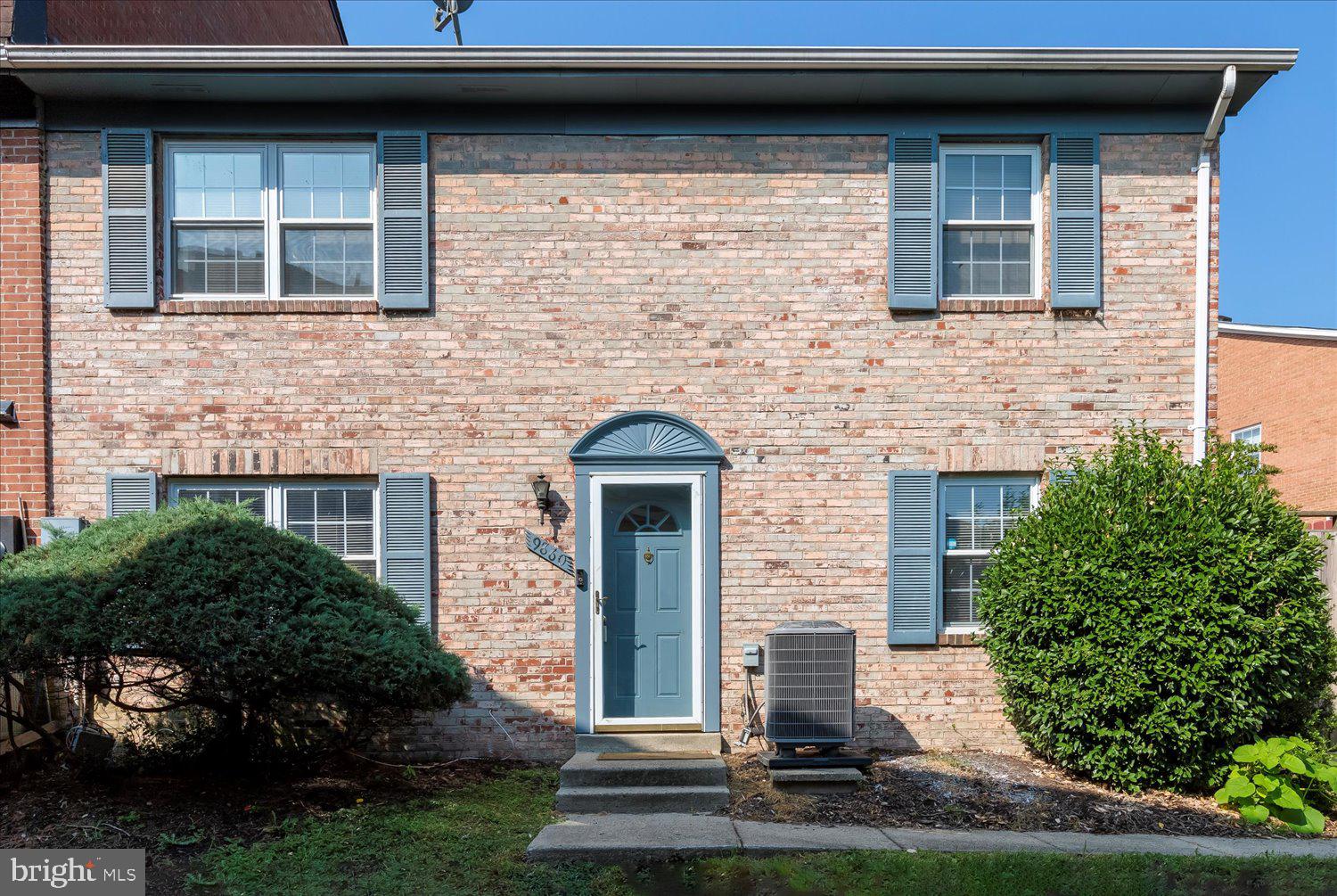 THE HIGHLANDS - Residential Lease