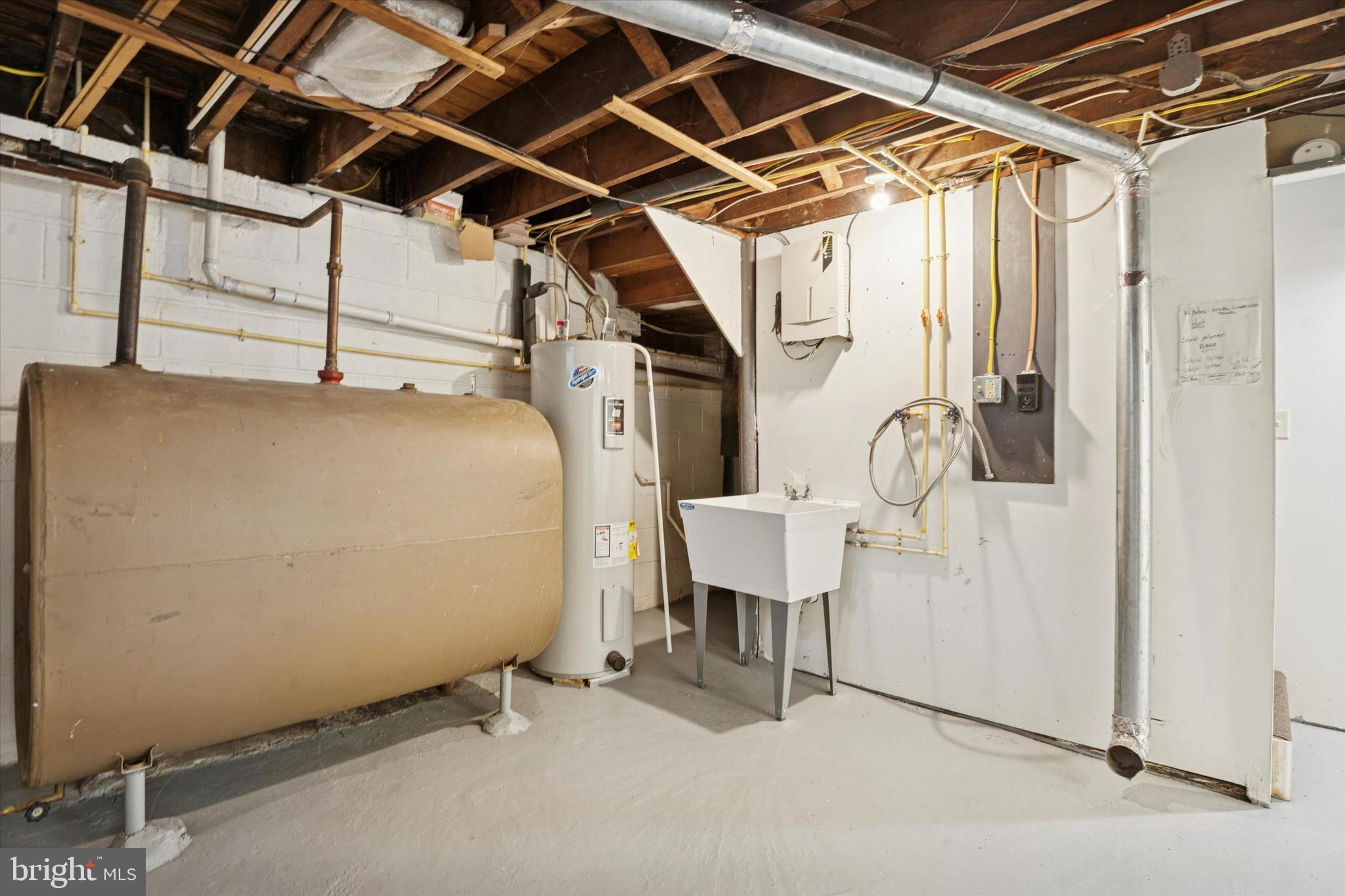 BRIDGEWATER FARMS - Residential