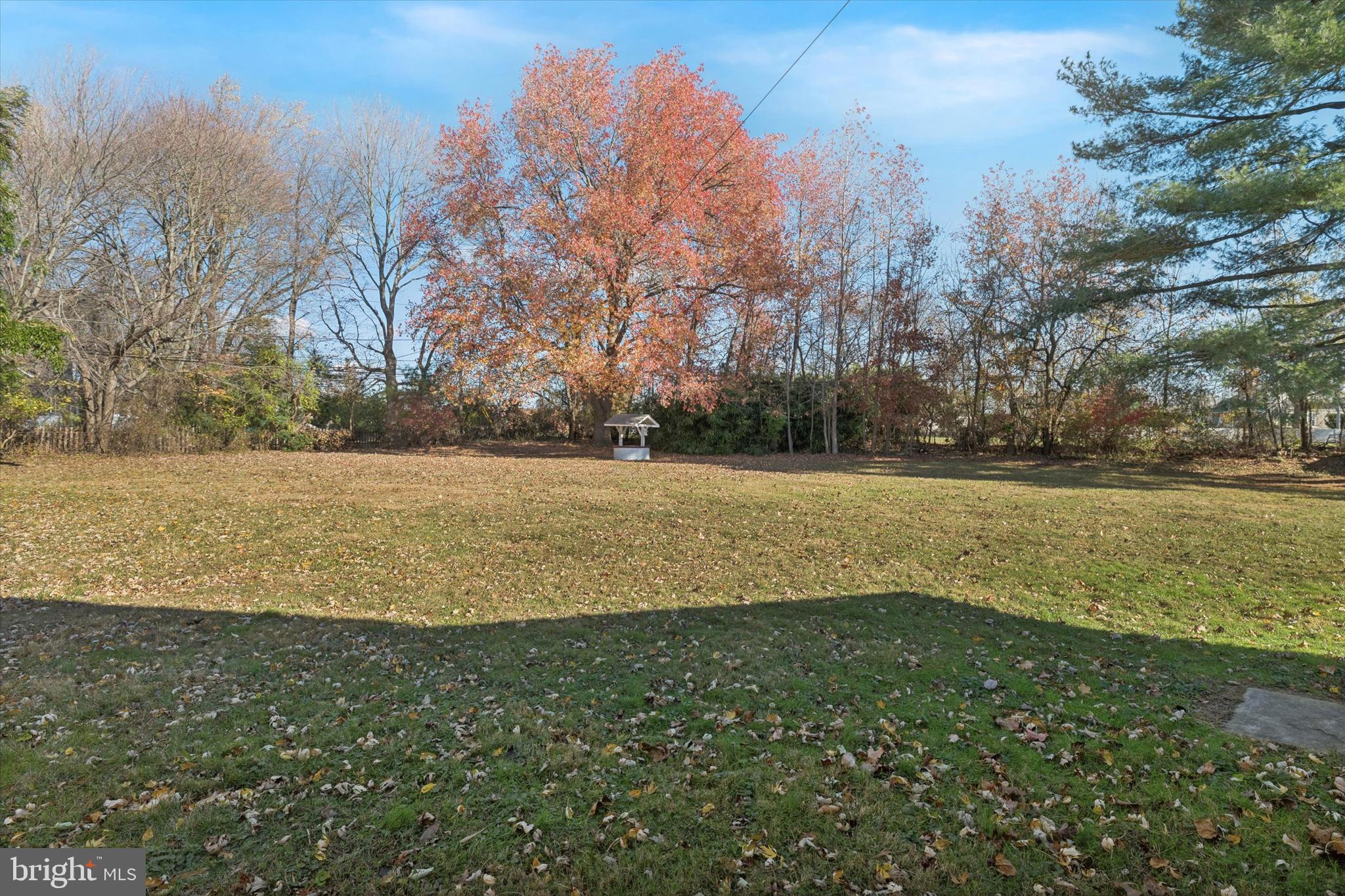 BRIDGEWATER FARMS - Residential