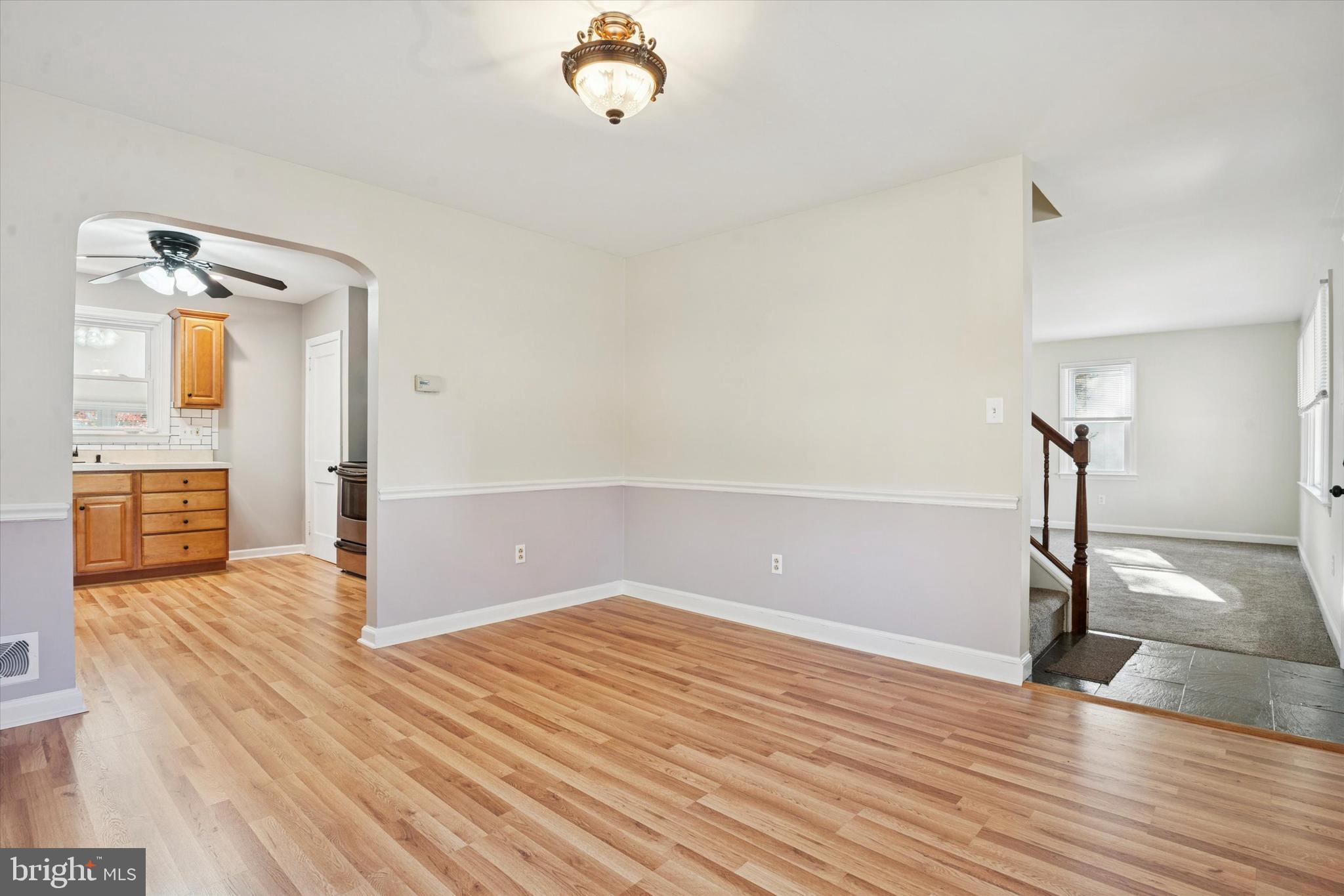 BRIDGEWATER FARMS - Residential