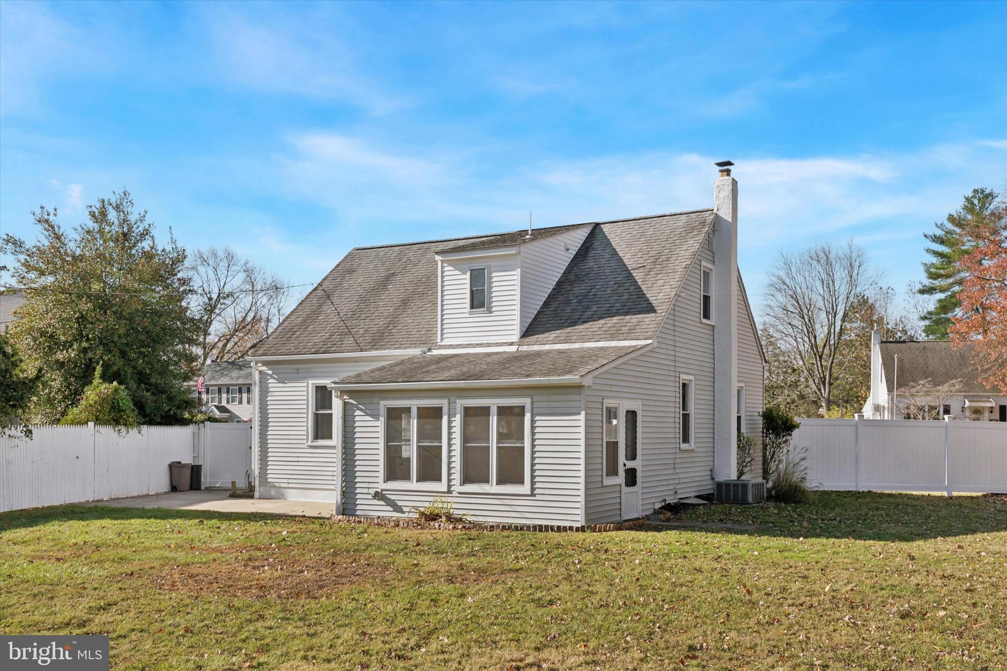 BRIDGEWATER FARMS - Residential