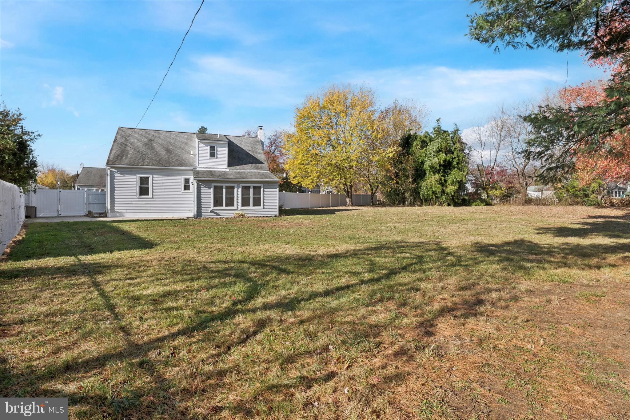 BRIDGEWATER FARMS - Residential