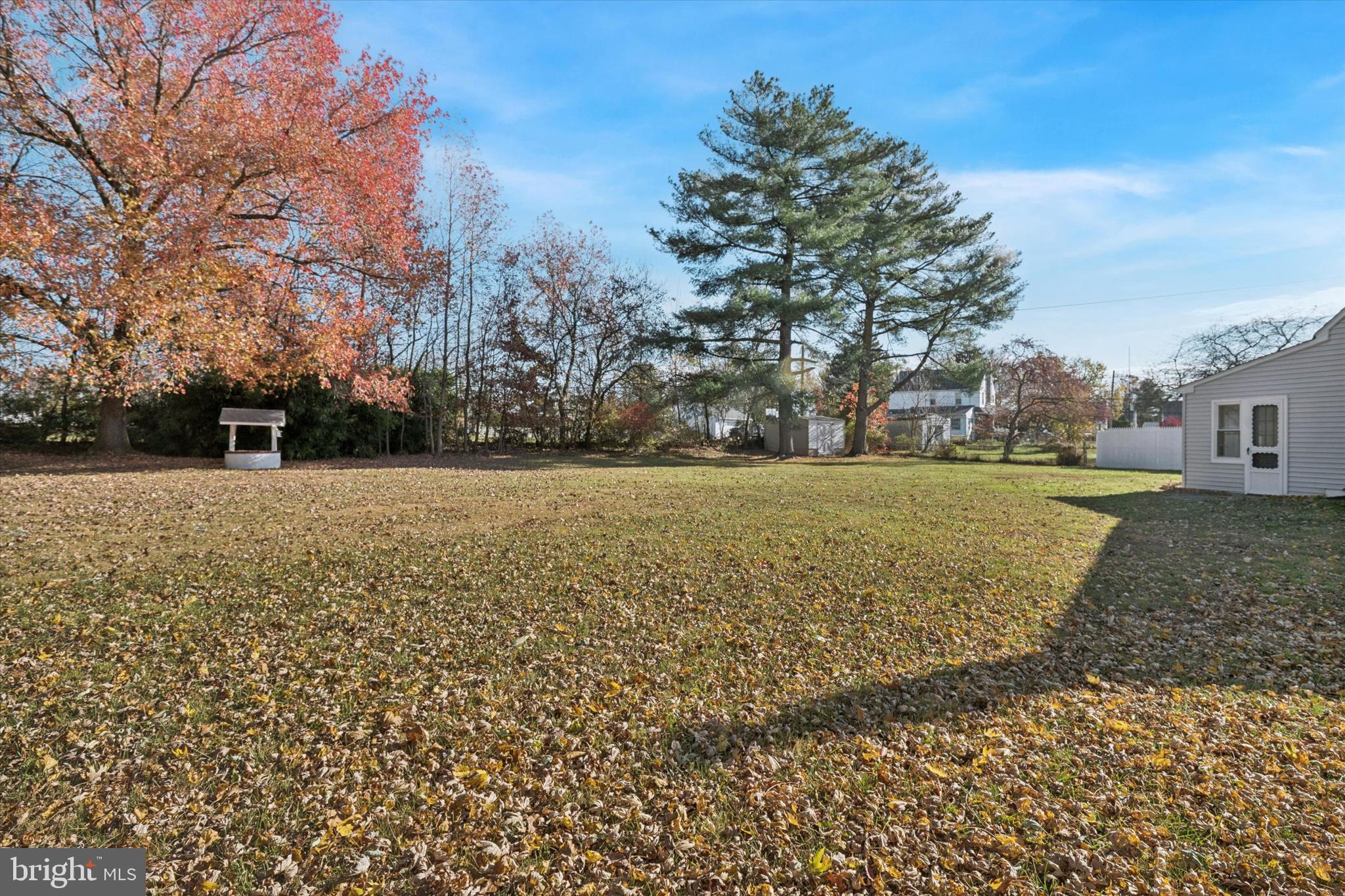 BRIDGEWATER FARMS - Residential