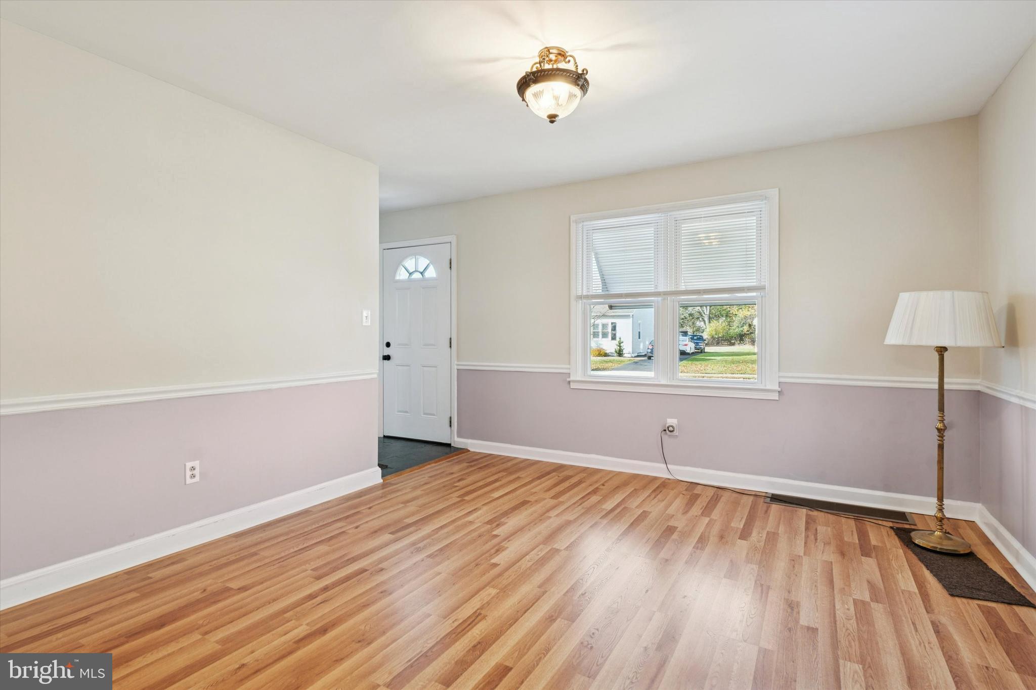 BRIDGEWATER FARMS - Residential