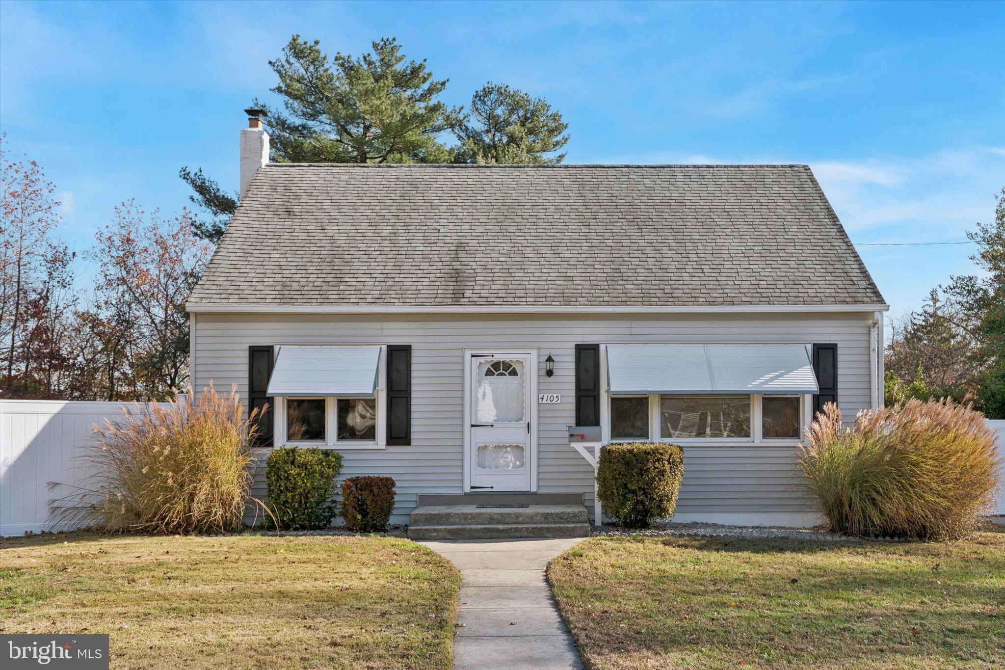 BRIDGEWATER FARMS - Residential