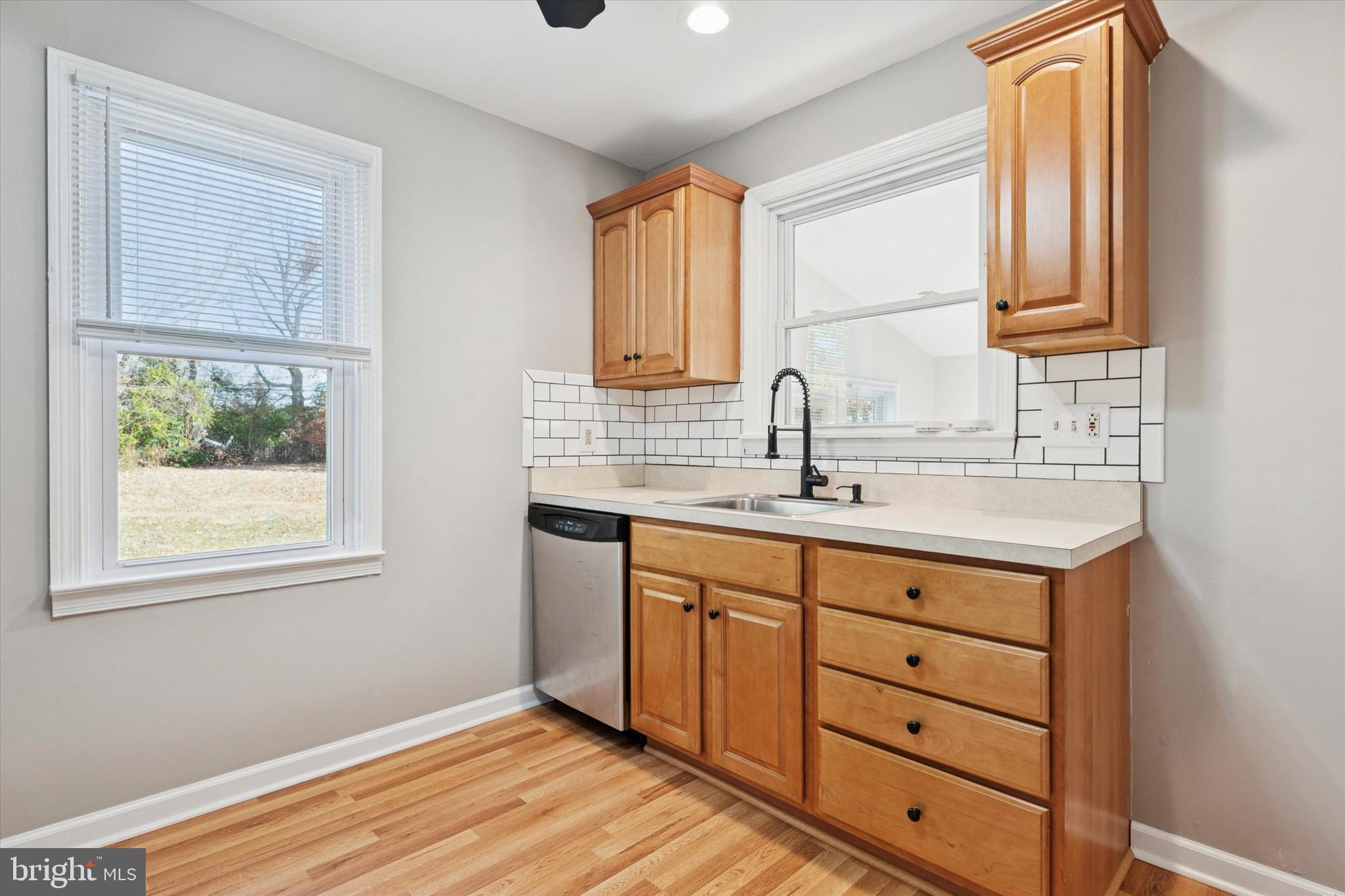 BRIDGEWATER FARMS - Residential