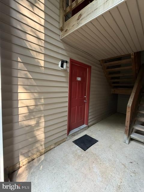Condo For Sale - 213 Ashley Run<br/> VOORHEES, NJ 08043
