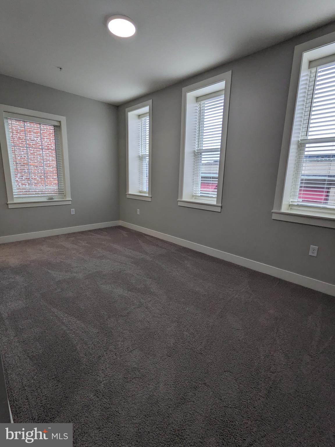 COLUMBIA BOROUGH - Residential Lease