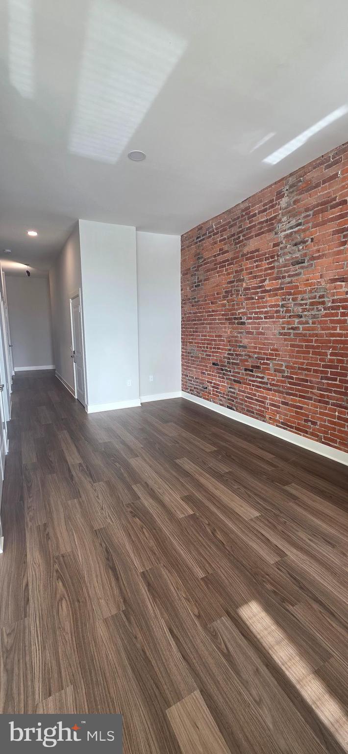 COLUMBIA BOROUGH - Residential Lease