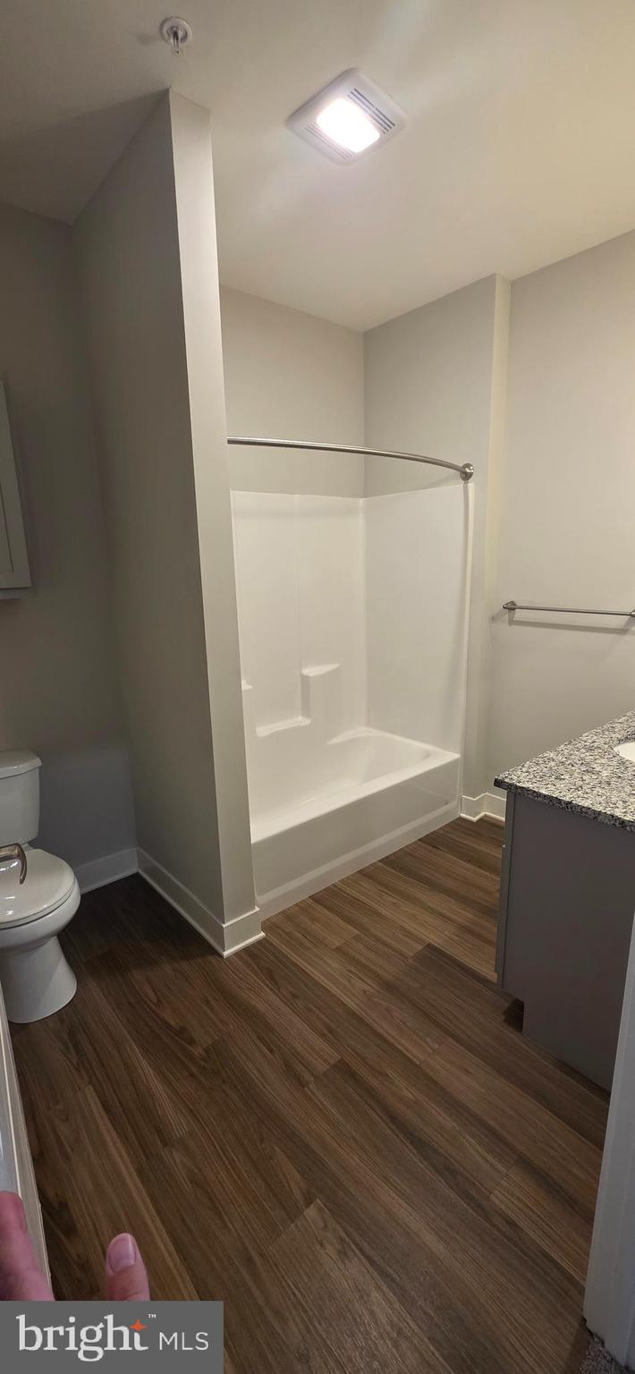 COLUMBIA BOROUGH - Residential Lease