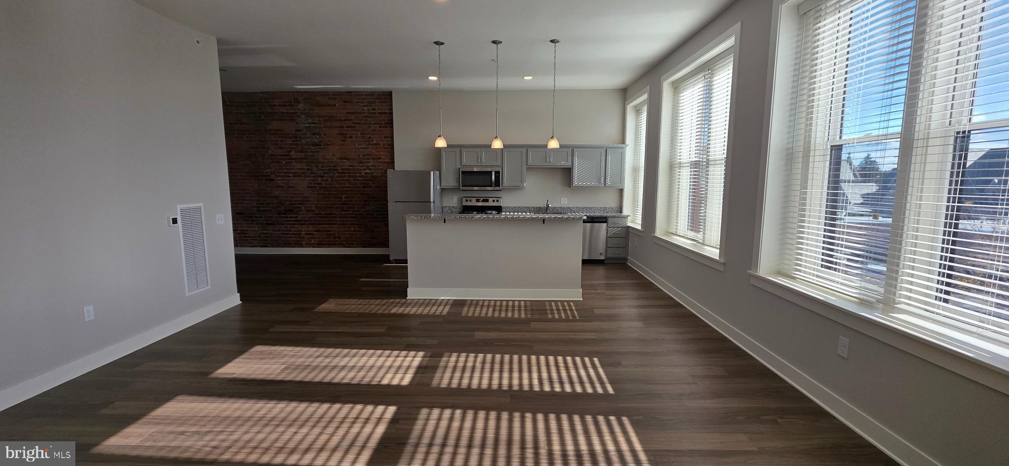 COLUMBIA BOROUGH - Residential Lease