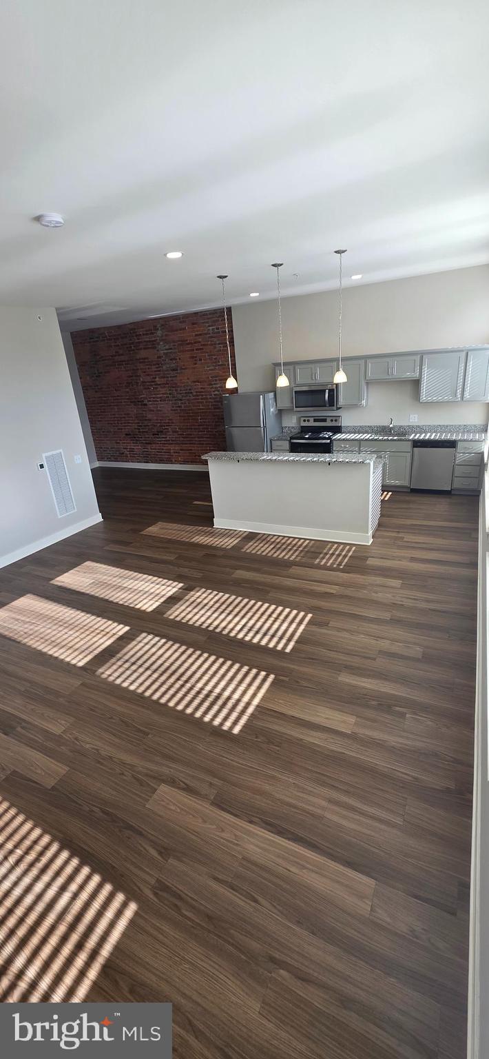 COLUMBIA BOROUGH - Residential Lease