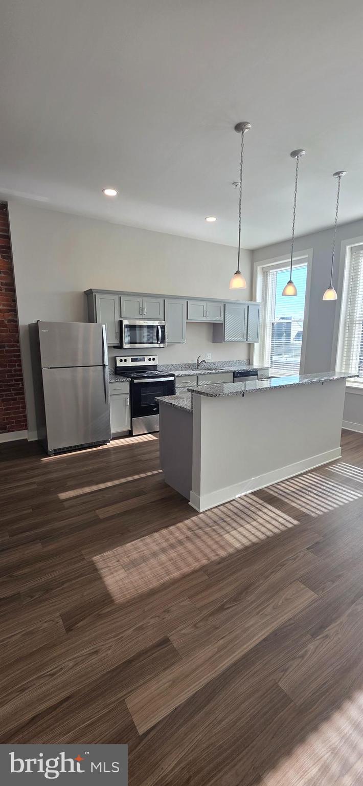 COLUMBIA BOROUGH - Residential Lease