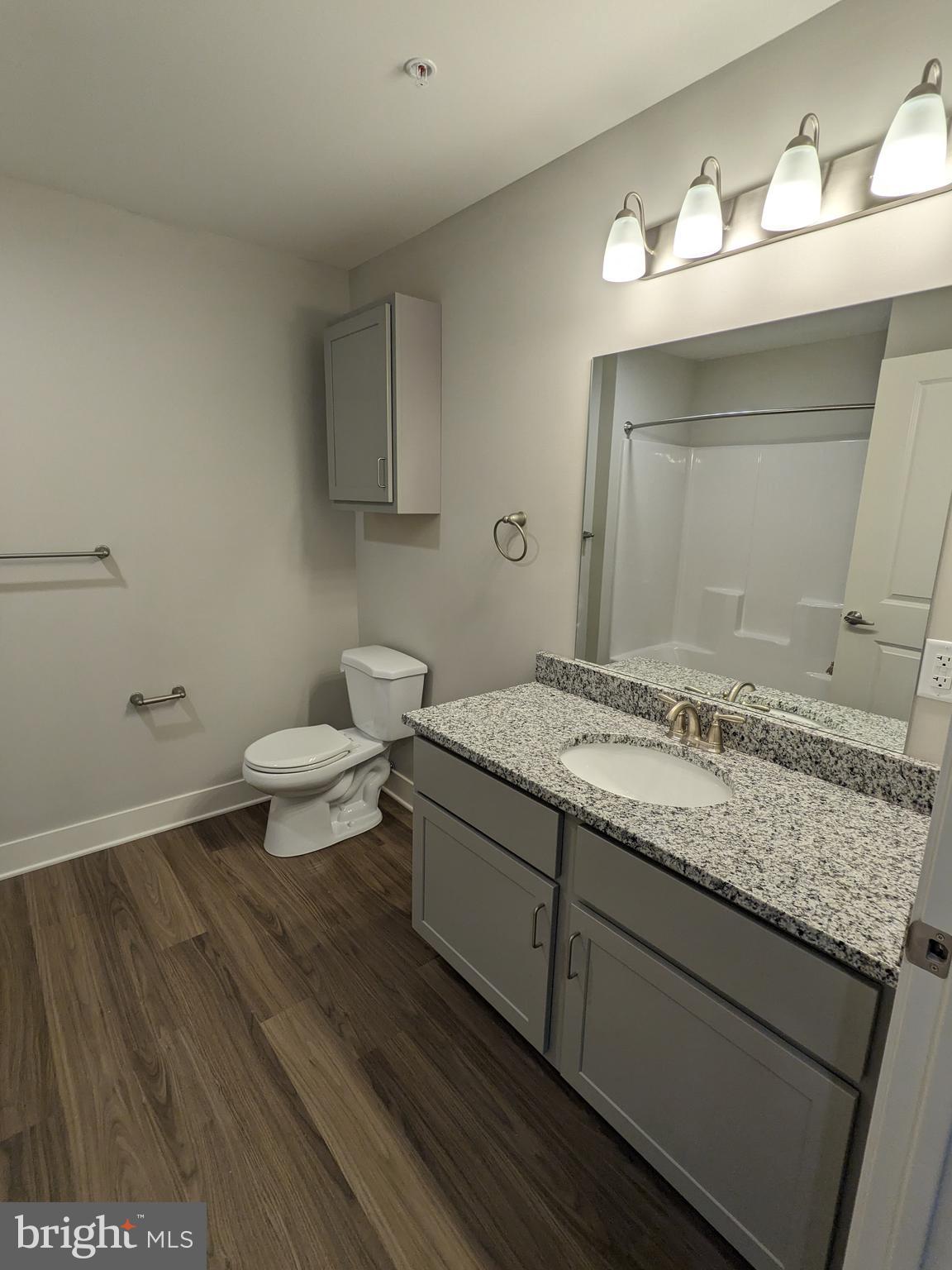 COLUMBIA BOROUGH - Residential Lease