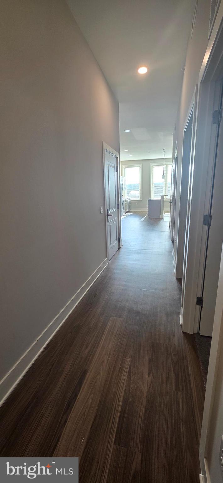 COLUMBIA BOROUGH - Residential Lease