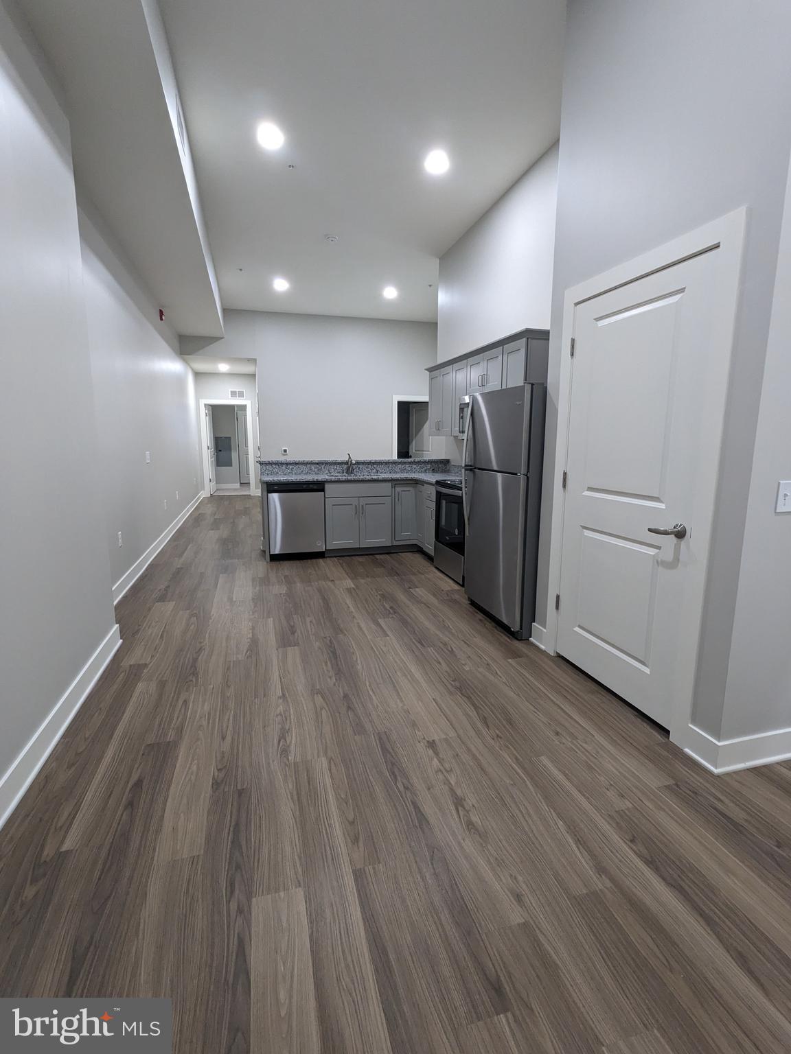 COLUMBIA BOROUGH - Residential Lease